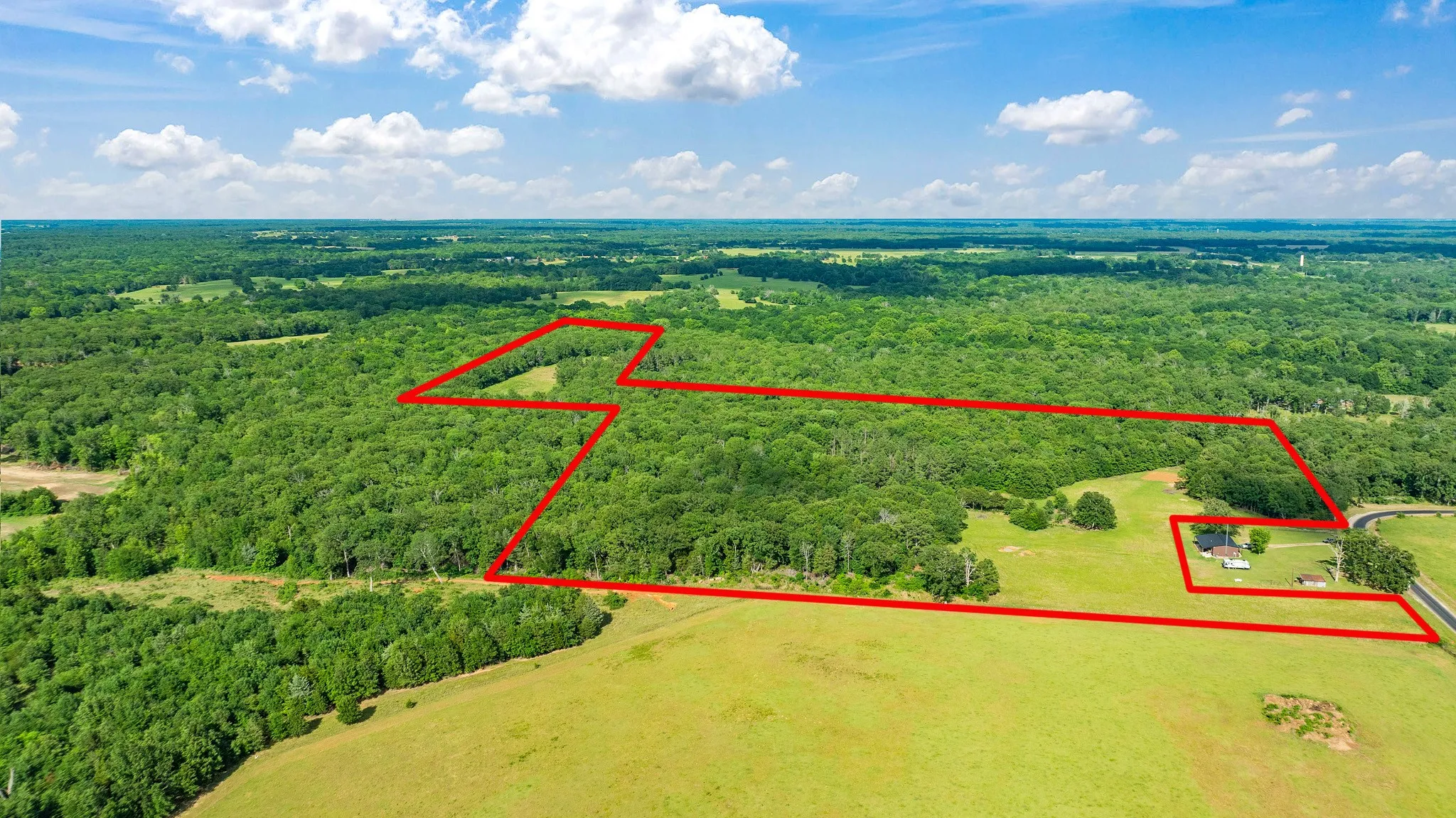 Unimproved Land For Sale in Lamar County , 958 County Road 37000, Sumner, Texas 75486, 0, 0, Garage spaces, 0 Sqft, built in 0, Price $309,900, mls#21281176, Real Estate Agent in Sumner, Homes For Sale in Lamar county, Homes For Sale in Sumner, Realtor in Sumner Texas, Real Estate Brokerage Independent Realty Texas, Luminita Cordes Realtor