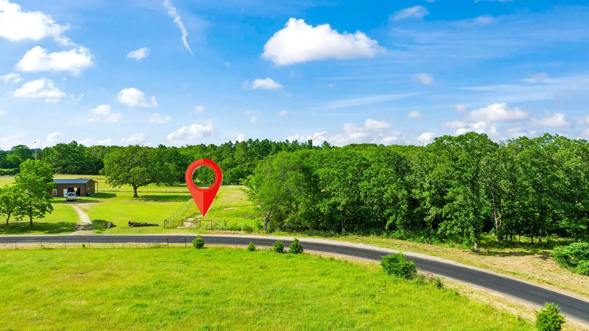Unimproved Land For Sale in Lamar County , 958 County Road 37000, Sumner, Texas 75486, 0, 0, Garage spaces, 0 Sqft, built in 0, Price $309,900, mls#21281176, Real Estate Agent in Sumner, Homes For Sale in Lamar county, Homes For Sale in Sumner, Realtor in Sumner Texas, Real Estate Brokerage Independent Realty Texas, Luminita Cordes Realtor
