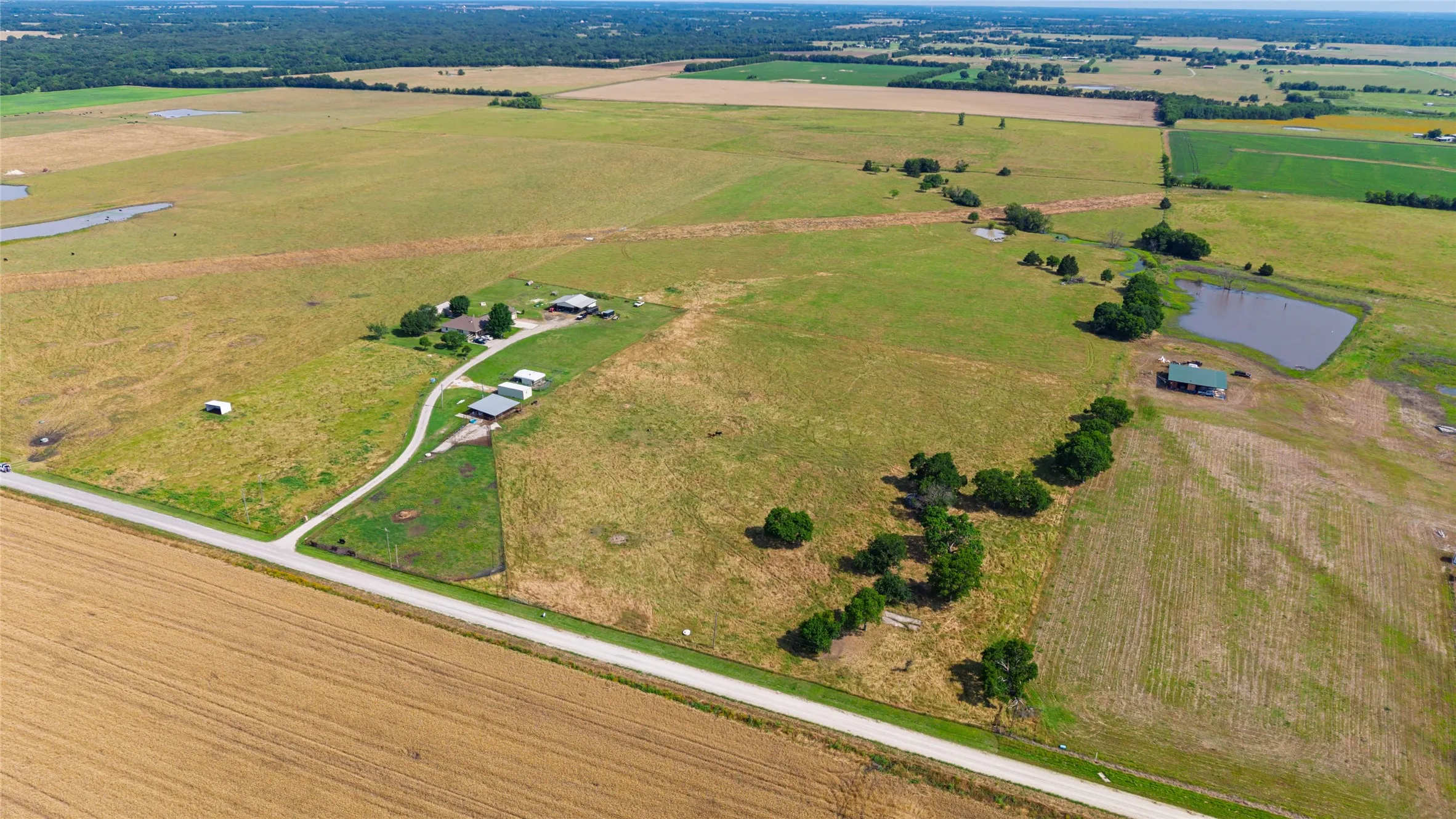 Unimproved Land For Sale in Hunt County , TBD County Road 4720, Wolfe City, Texas 75496, 0, 0, Garage spaces, 0 Sqft, built in 0, Price $389,000, mls#21281218, Real Estate Agent in Wolfe City, Homes For Sale in Hunt county, Homes For Sale in Wolfe City, Realtor in Wolfe City Texas, Real Estate Brokerage Independent Realty Texas, Luminita Cordes Realtor