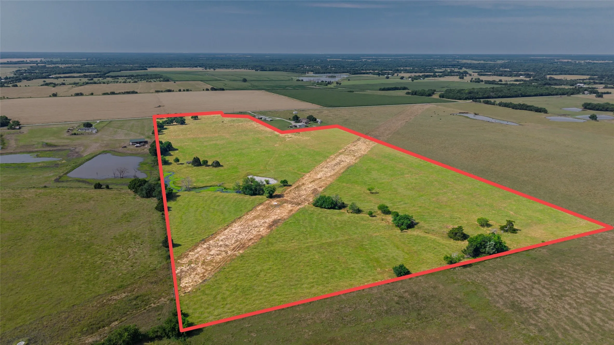 Unimproved Land For Sale in Hunt County , TBD County Road 4720, Wolfe City, Texas 75496, 0, 0, Garage spaces, 0 Sqft, built in 0, Price $389,000, mls#21281218, Real Estate Agent in Wolfe City, Homes For Sale in Hunt county, Homes For Sale in Wolfe City, Realtor in Wolfe City Texas, Real Estate Brokerage Independent Realty Texas, Luminita Cordes Realtor