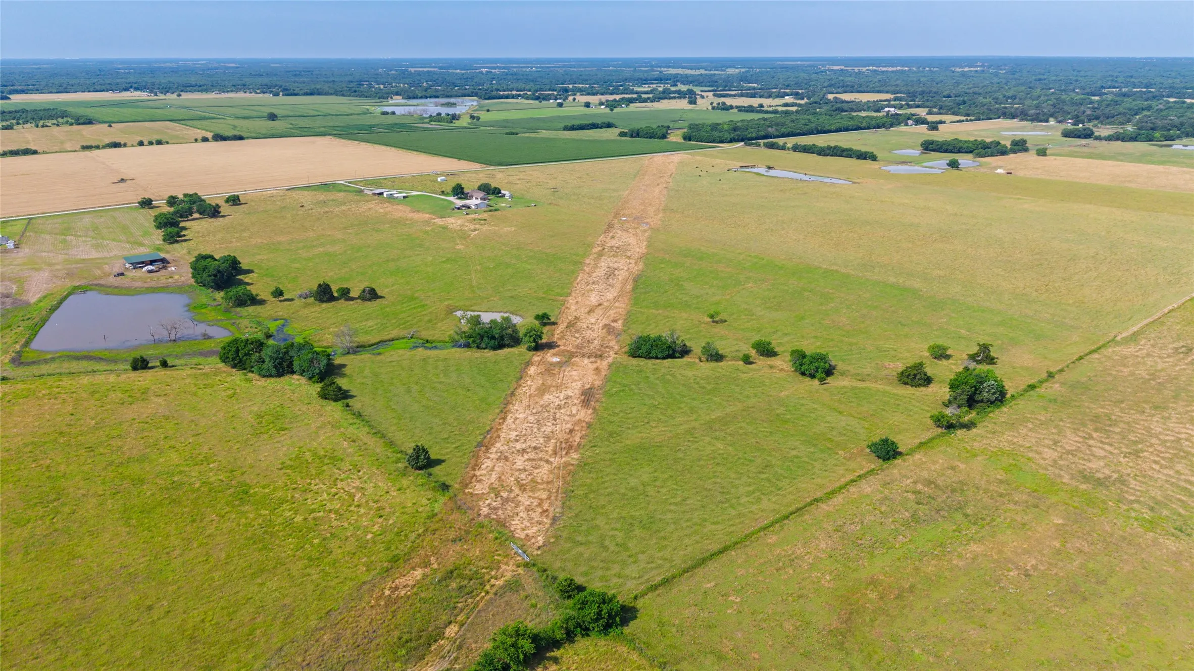 Unimproved Land For Sale in Hunt County , TBD County Road 4720, Wolfe City, Texas 75496, 0, 0, Garage spaces, 0 Sqft, built in 0, Price $389,000, mls#21281218, Real Estate Agent in Wolfe City, Homes For Sale in Hunt county, Homes For Sale in Wolfe City, Realtor in Wolfe City Texas, Real Estate Brokerage Independent Realty Texas, Luminita Cordes Realtor