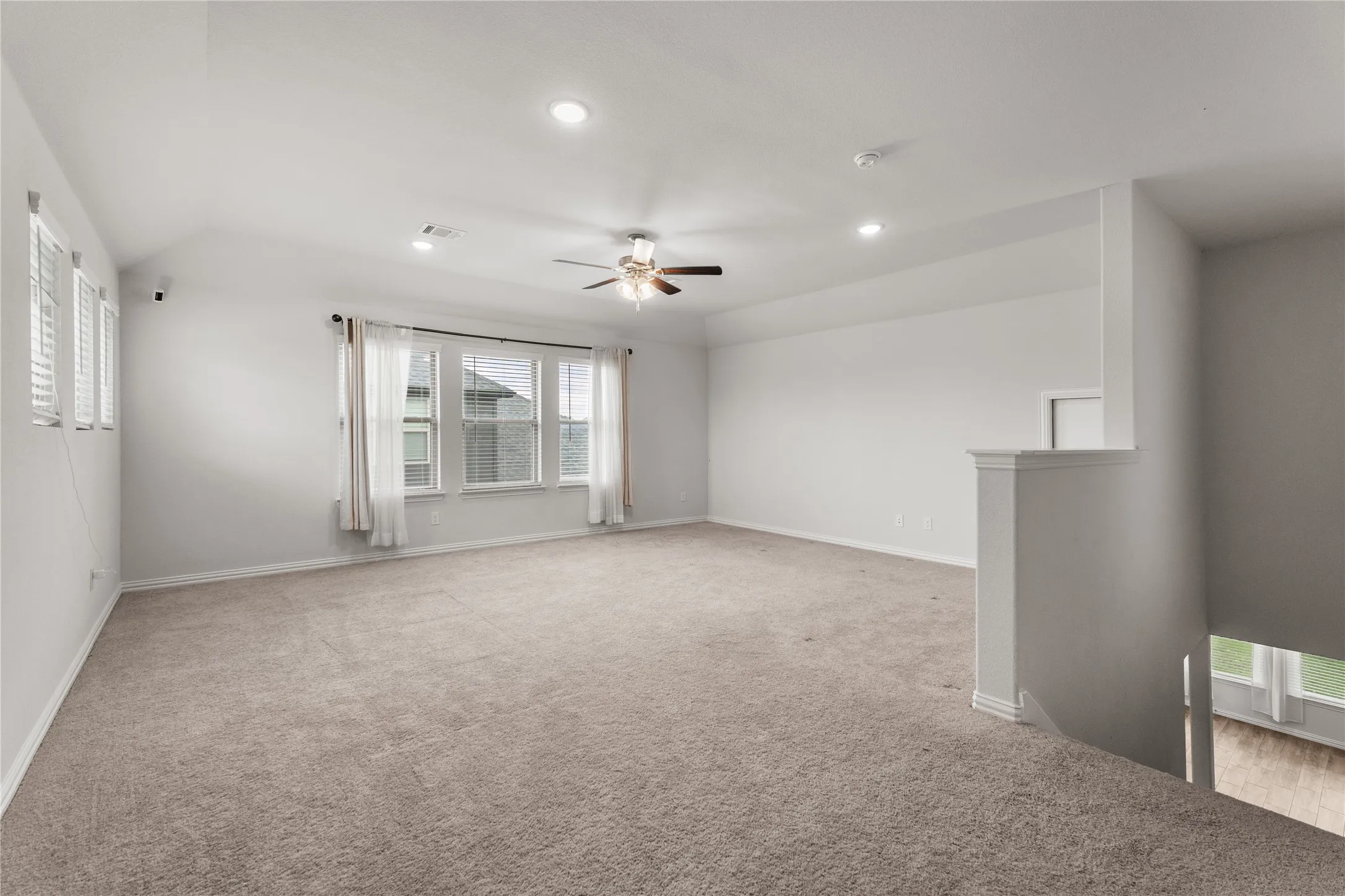 Upstairs Game Room - Flex