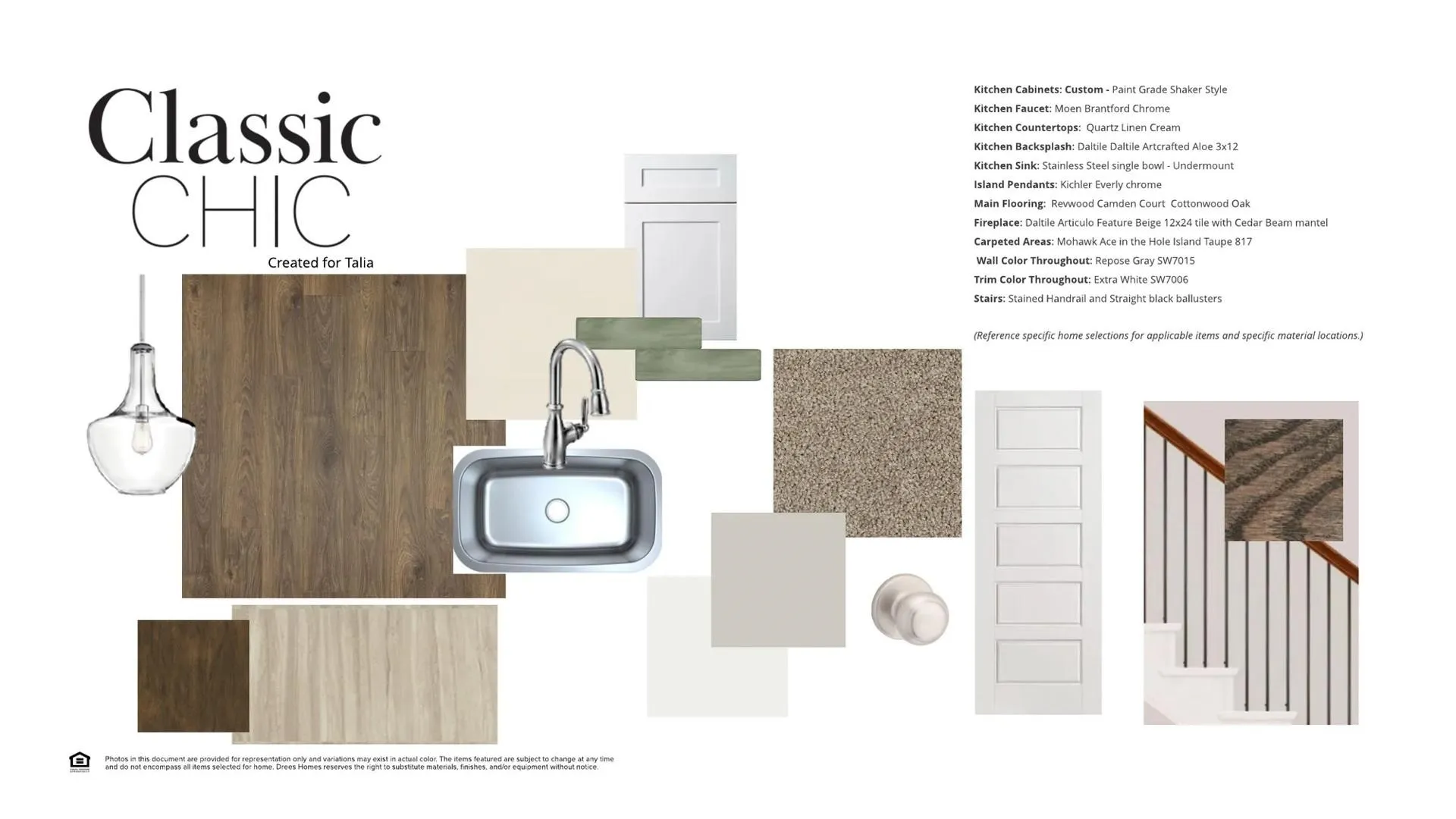The Burkhart B Curated Design Selections