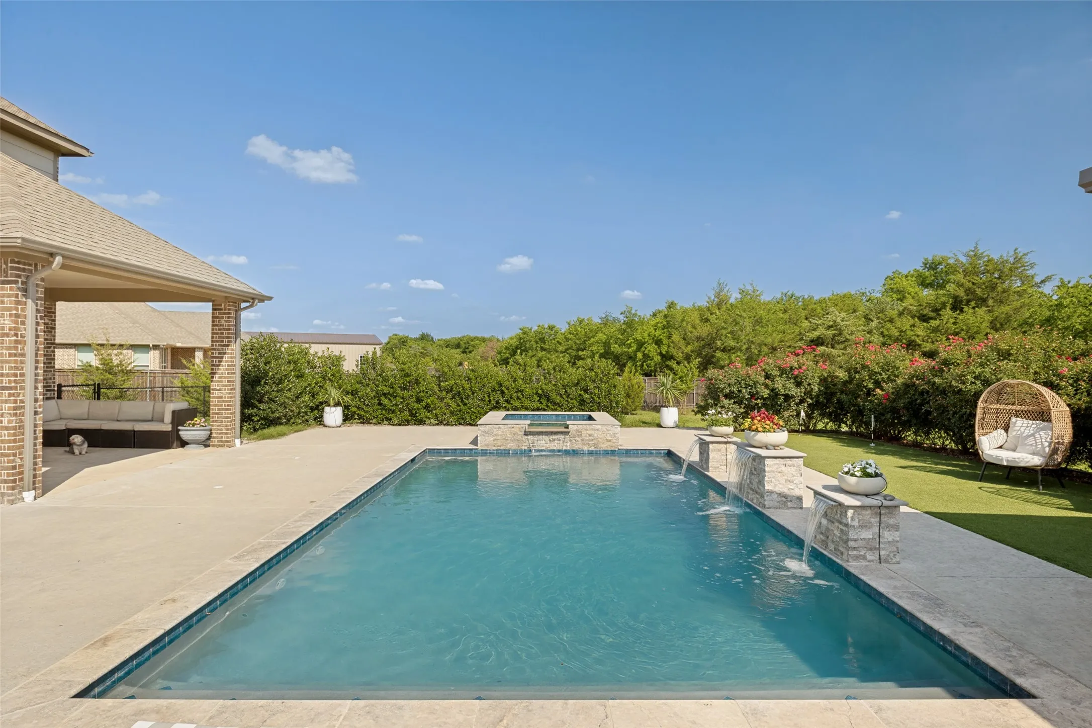 Single Family Residence For Sale in Collin County , 2201 Henson Lane, Nevada, Texas 75173, 4 Bedrooms, 3 Bathrooms, 3 Garage spaces, 3,191 Sqft, built in 2019, Price $679,000, mls#21281170, Real Estate Agent in Nevada, Homes For Sale in Collin county, Homes For Sale in Nevada, Realtor in Nevada Texas, Real Estate Brokerage Independent Realty Texas, Luminita Cordes Realtor
