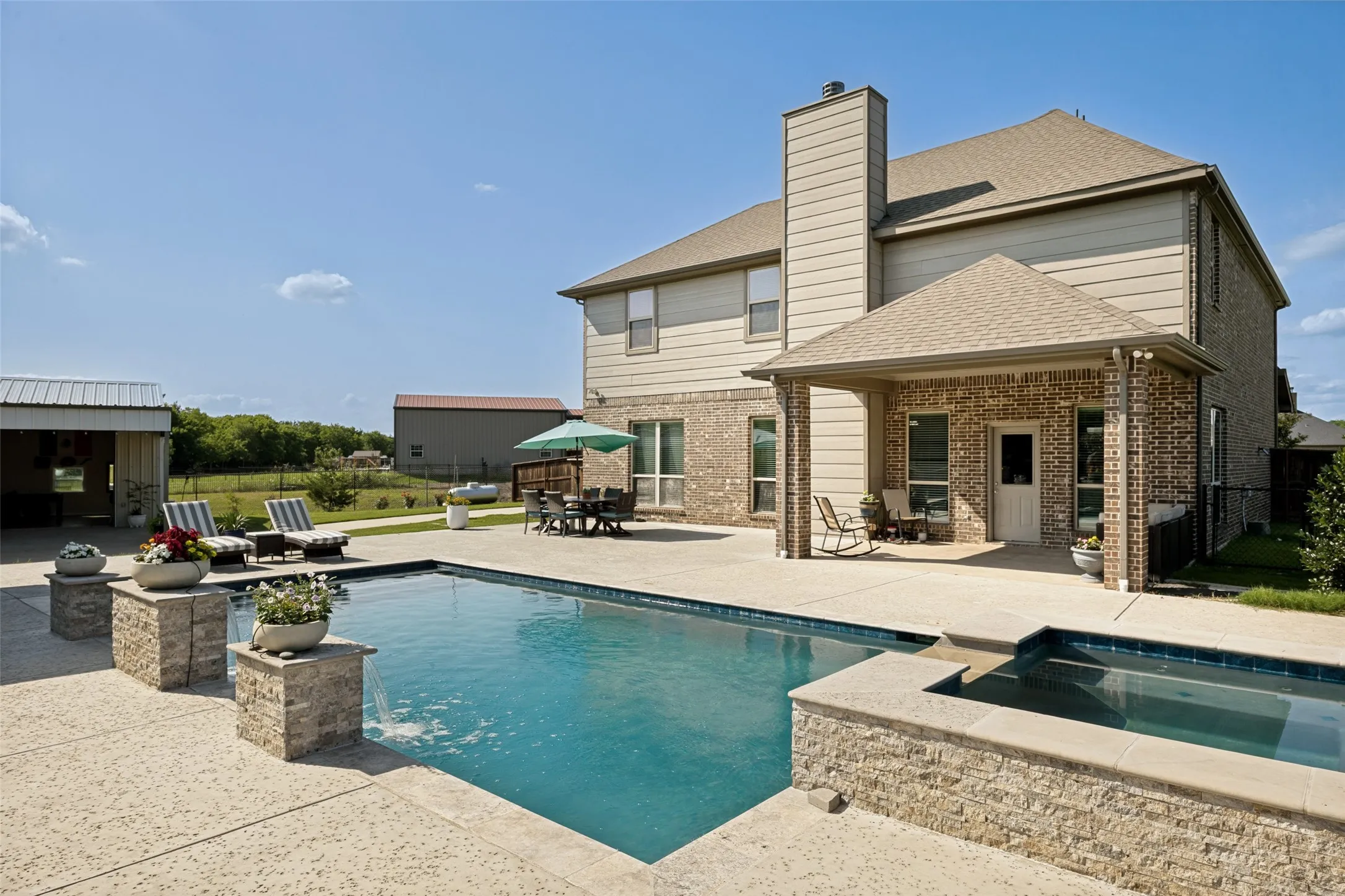 Single Family Residence For Sale in Collin County , 2201 Henson Lane, Nevada, Texas 75173, 4 Bedrooms, 3 Bathrooms, 3 Garage spaces, 3,191 Sqft, built in 2019, Price $679,000, mls#21281170, Real Estate Agent in Nevada, Homes For Sale in Collin county, Homes For Sale in Nevada, Realtor in Nevada Texas, Real Estate Brokerage Independent Realty Texas, Luminita Cordes Realtor