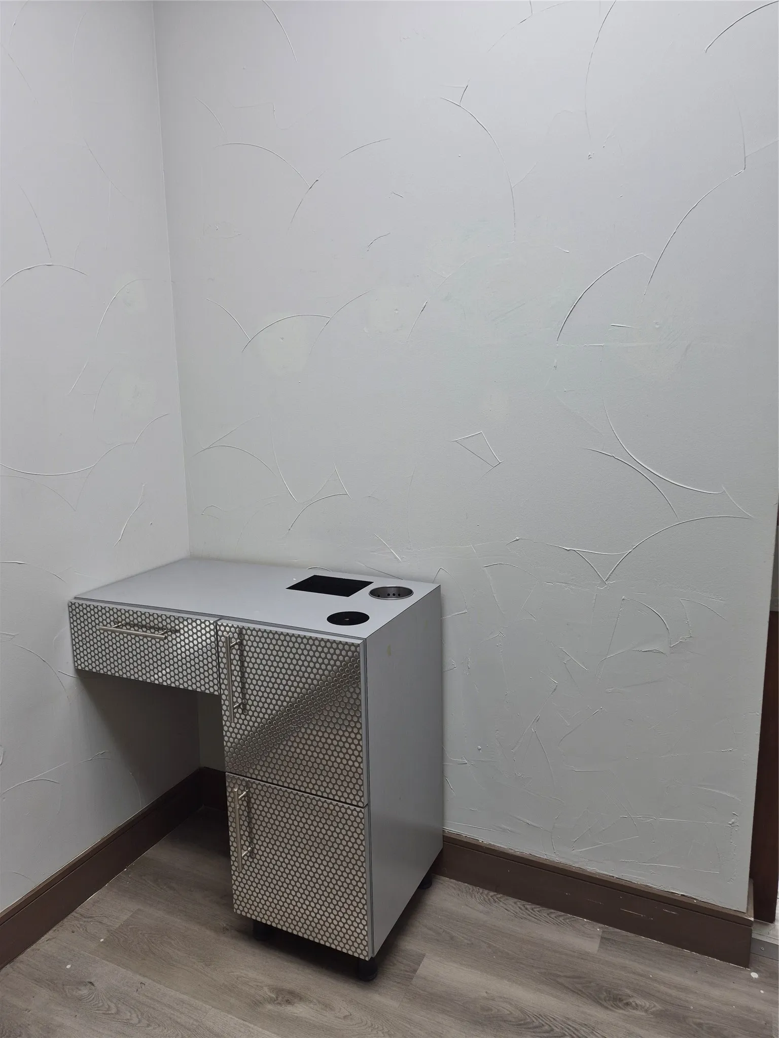 Lease Space