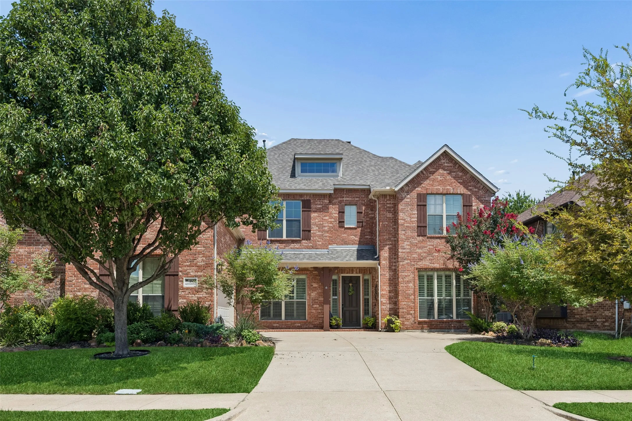 Single Family Residence For Sale in Collin County , 1902 Keystone Drive, Allen, Texas 75013, 4 Bedroom, 4 Bathroom, 2 Garage spaces, 3,868 Sqft, built in 2004, mls#21267225, Real Estate Agent in Allen, Homes For Sale in Collin county, Homes For Sale in Allen, Realtor in Allen Texas, Real Estate Brokerage Independent Realty Texas, Luminita Cordes Realtor
