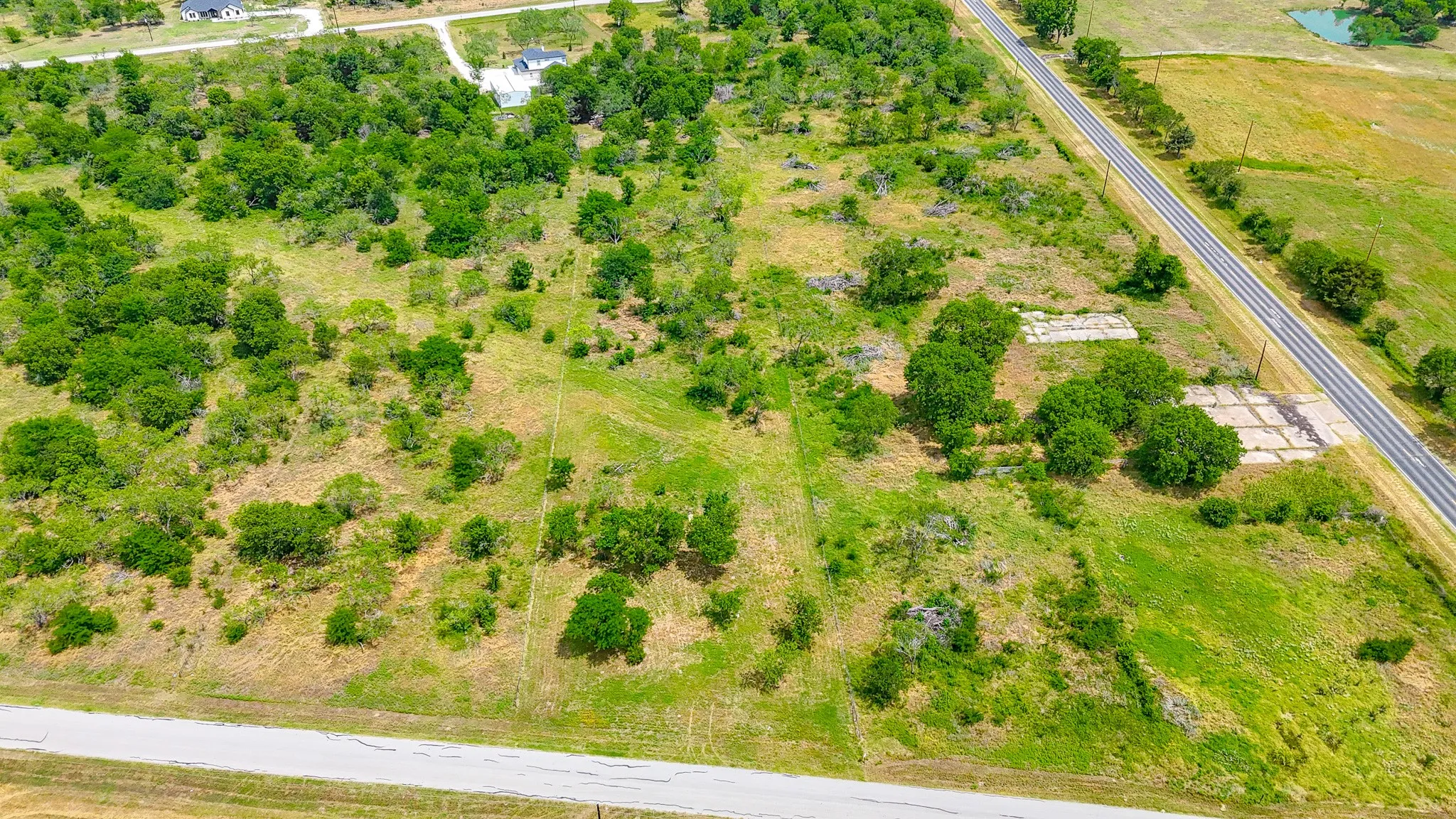 Unimproved Land For Sale in Navarro County , Lot 123 Palmito Ranch Road, Corsicana, Texas 75110, 0, 0, Garage spaces, 0 Sqft, built in 0, mls#21281501, Real Estate Agent in Corsicana, Homes For Sale in Navarro county, Homes For Sale in Corsicana, Realtor in Corsicana Texas, Real Estate Brokerage Independent Realty Texas, Luminita Cordes Realtor