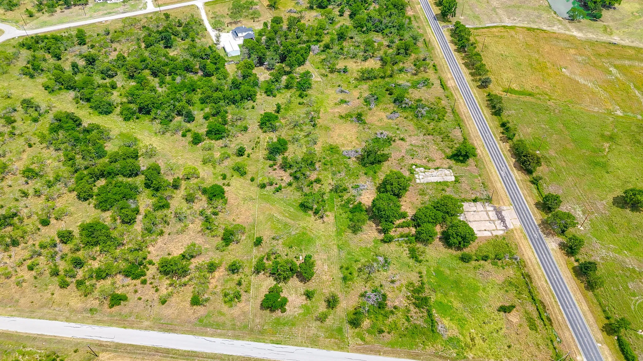 Unimproved Land For Sale in Navarro County , Lot 123 Palmito Ranch Road, Corsicana, Texas 75110, 0, 0, Garage spaces, 0 Sqft, built in 0, mls#21281501, Real Estate Agent in Corsicana, Homes For Sale in Navarro county, Homes For Sale in Corsicana, Realtor in Corsicana Texas, Real Estate Brokerage Independent Realty Texas, Luminita Cordes Realtor