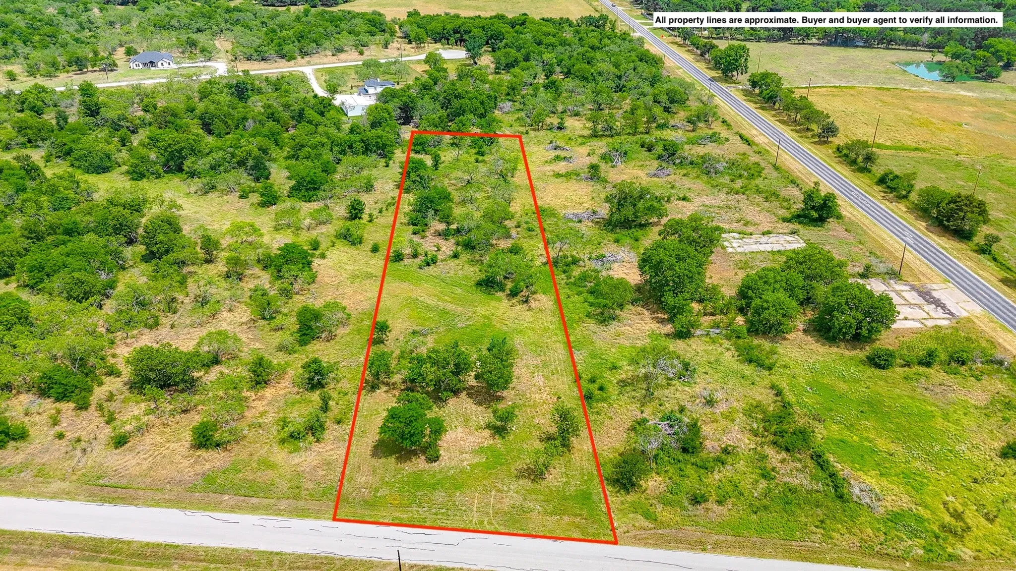 Unimproved Land For Sale in Navarro County , Lot 123 Palmito Ranch Road, Corsicana, Texas 75110, 0, 0, Garage spaces, 0 Sqft, built in 0, mls#21281501, Real Estate Agent in Corsicana, Homes For Sale in Navarro county, Homes For Sale in Corsicana, Realtor in Corsicana Texas, Real Estate Brokerage Independent Realty Texas, Luminita Cordes Realtor