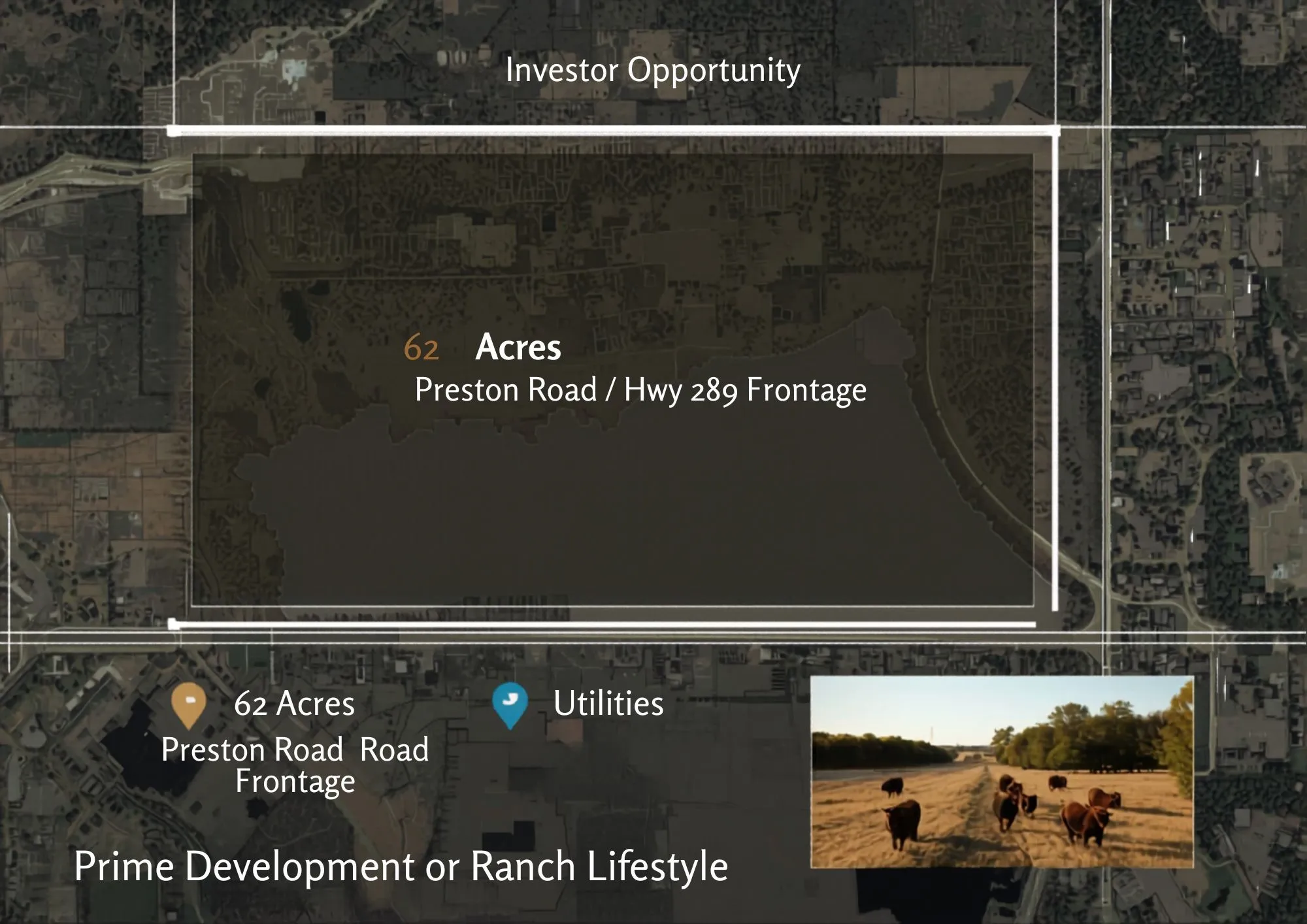 Unimproved Land For Sale in Grayson County , TBD Mineral Way, Pottsboro, Texas 75076, 0, 0, Garage spaces, 0 Sqft, built in 0, Price $4,030,000, mls#21281125, Real Estate Agent in Pottsboro, Homes For Sale in Grayson county, Homes For Sale in Pottsboro, Realtor in Pottsboro Texas, Real Estate Brokerage Independent Realty Texas, Luminita Cordes Realtor