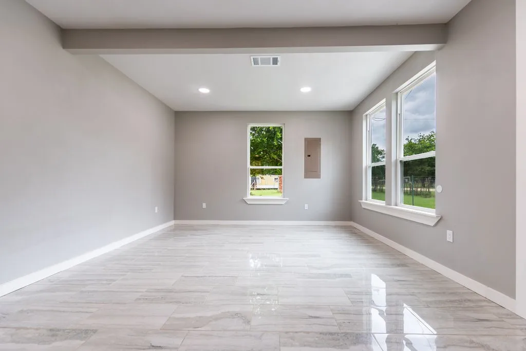 Single Family Residence For Sale in Bosque County , 328 E Norway Street, Walnut Springs, Texas 76690, 3 Bedrooms, 2 Bathrooms, Garage spaces, 1,335 Sqft, built in 2024, Price $255,000, mls#21281404, Real Estate Agent in Walnut Springs, Homes For Sale in Bosque county, Homes For Sale in Walnut Springs, Realtor in Walnut Springs Texas, Real Estate Brokerage Independent Realty Texas, Luminita Cordes Realtor