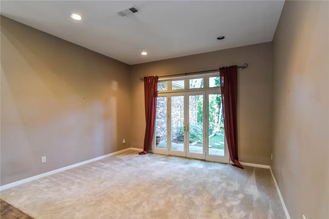 Formal Living Room