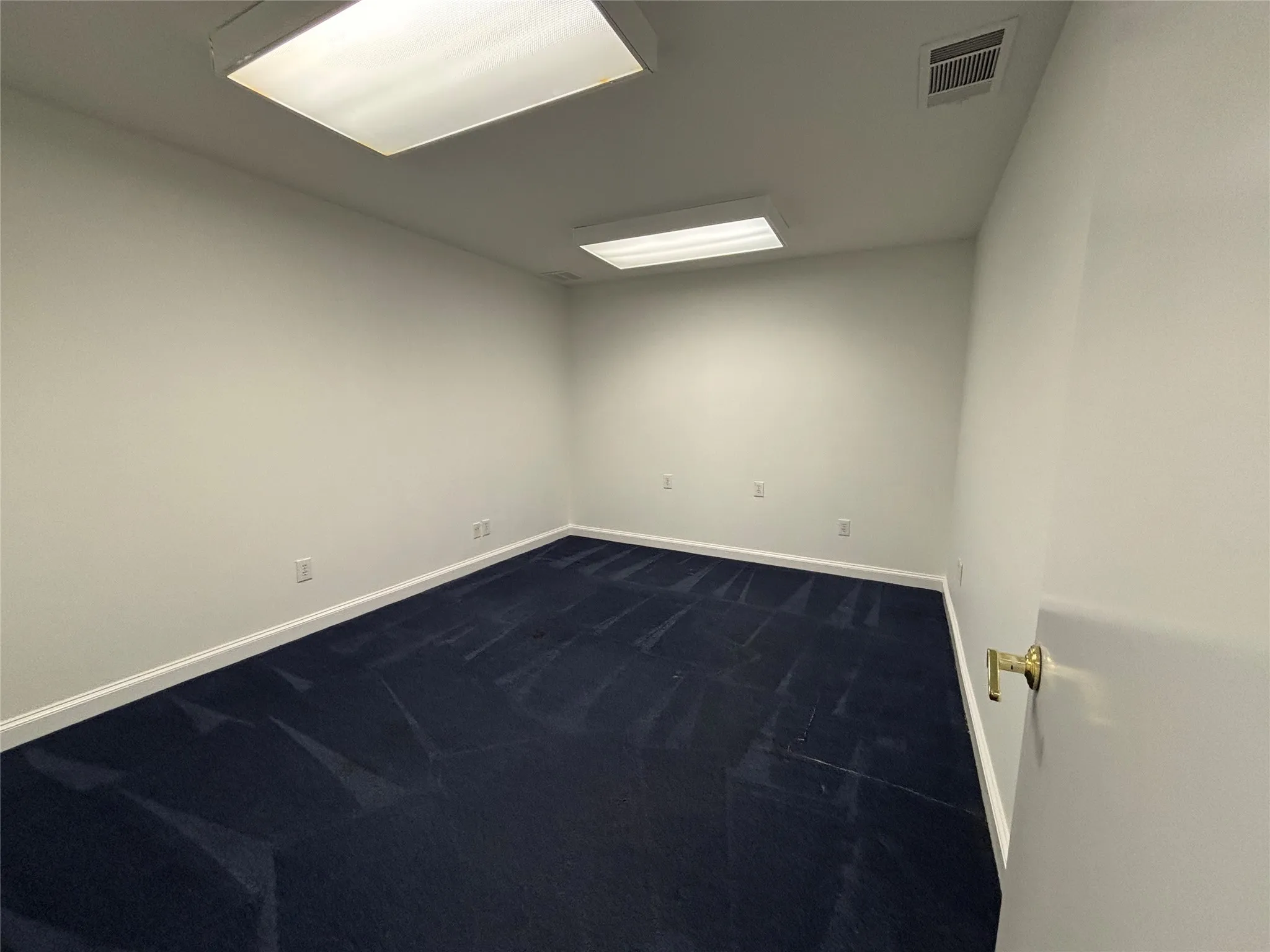 4th private office