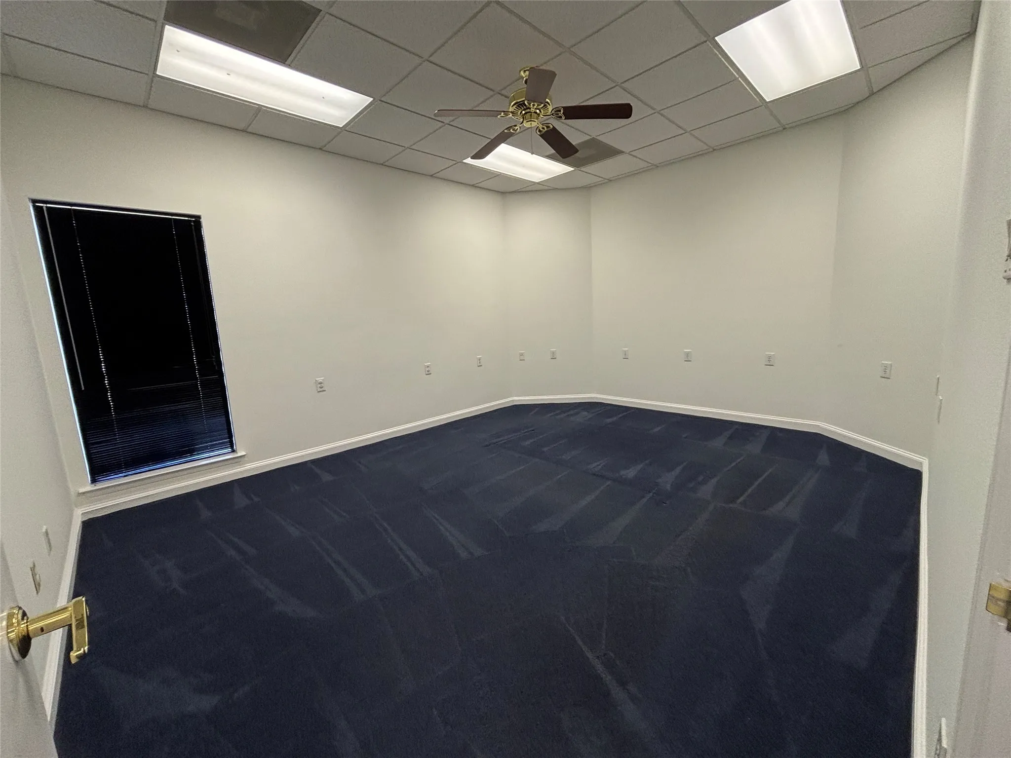4th private office