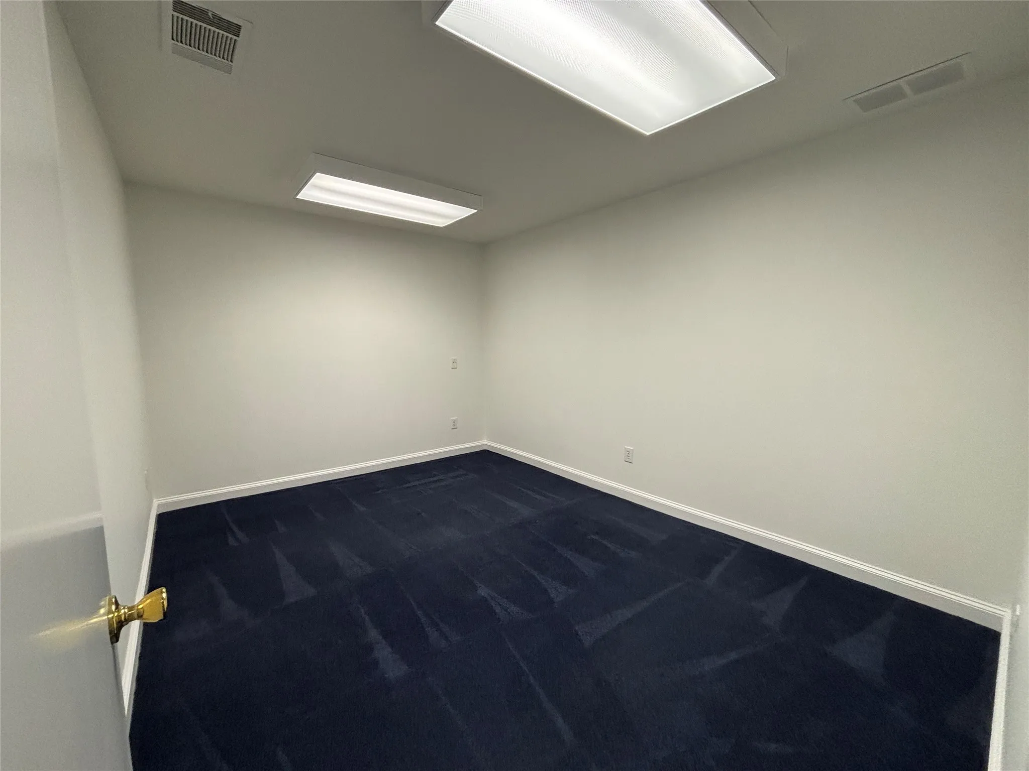 2nd of 5 private offices
