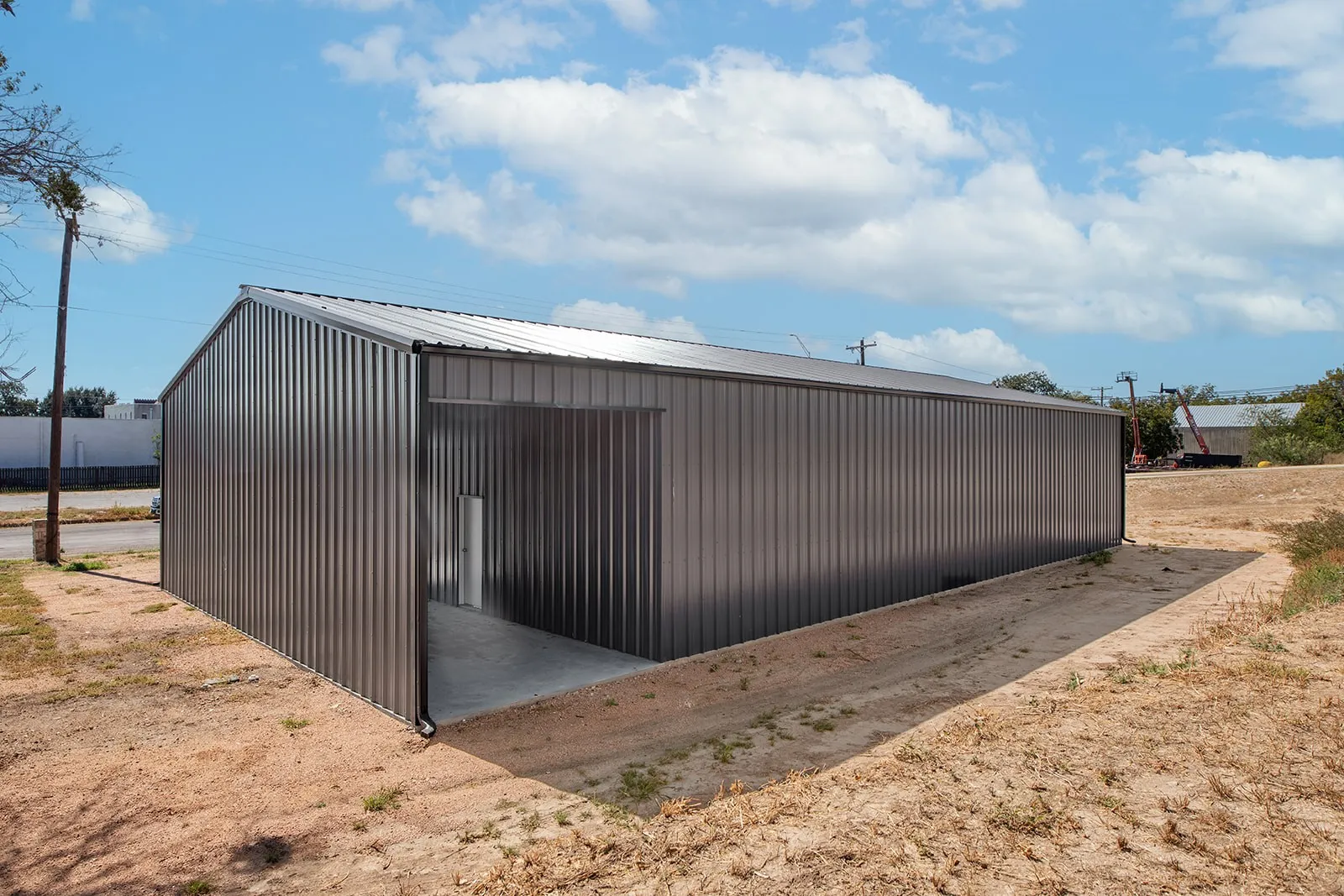 Warehouse For Sale in Mc Culloch County , 101 Richards, Brady, Texas 76825, 0, 0, Garage spaces, 0 Sqft, built in 2025, Price $250,000, mls#21281671, Real Estate Agent in Brady, Homes For Sale in Mc Culloch county, Homes For Sale in Brady, Realtor in Brady Texas, Real Estate Brokerage Independent Realty Texas, Luminita Cordes Realtor
