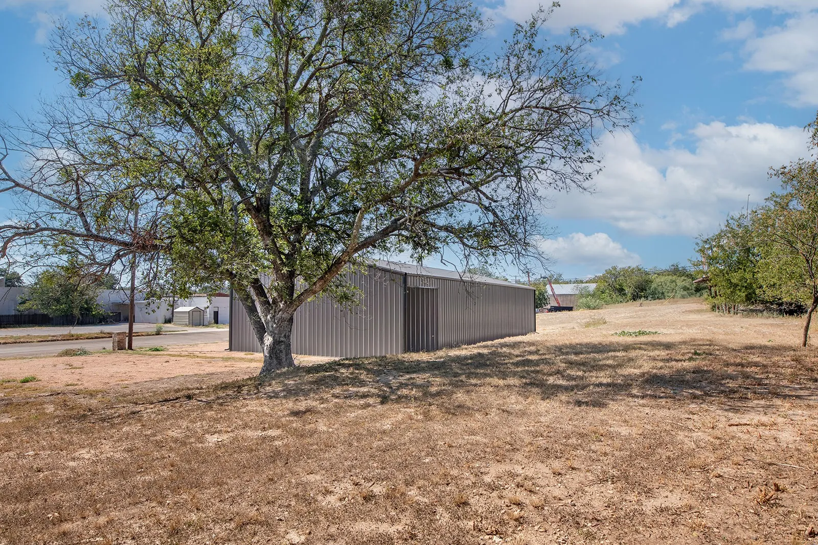 Warehouse For Sale in Mc Culloch County , 101 Richards, Brady, Texas 76825, 0, 0, Garage spaces, 0 Sqft, built in 2025, Price $250,000, mls#21281671, Real Estate Agent in Brady, Homes For Sale in Mc Culloch county, Homes For Sale in Brady, Realtor in Brady Texas, Real Estate Brokerage Independent Realty Texas, Luminita Cordes Realtor