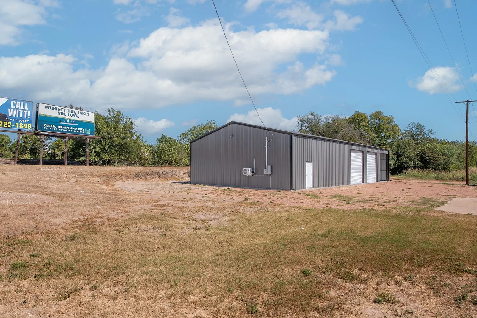 Warehouse For Sale in Mc Culloch County , 101 Richards, Brady, Texas 76825, 0, 0, Garage spaces, 0 Sqft, built in 2025, Price $250,000, mls#21281671, Real Estate Agent in Brady, Homes For Sale in Mc Culloch county, Homes For Sale in Brady, Realtor in Brady Texas, Real Estate Brokerage Independent Realty Texas, Luminita Cordes Realtor