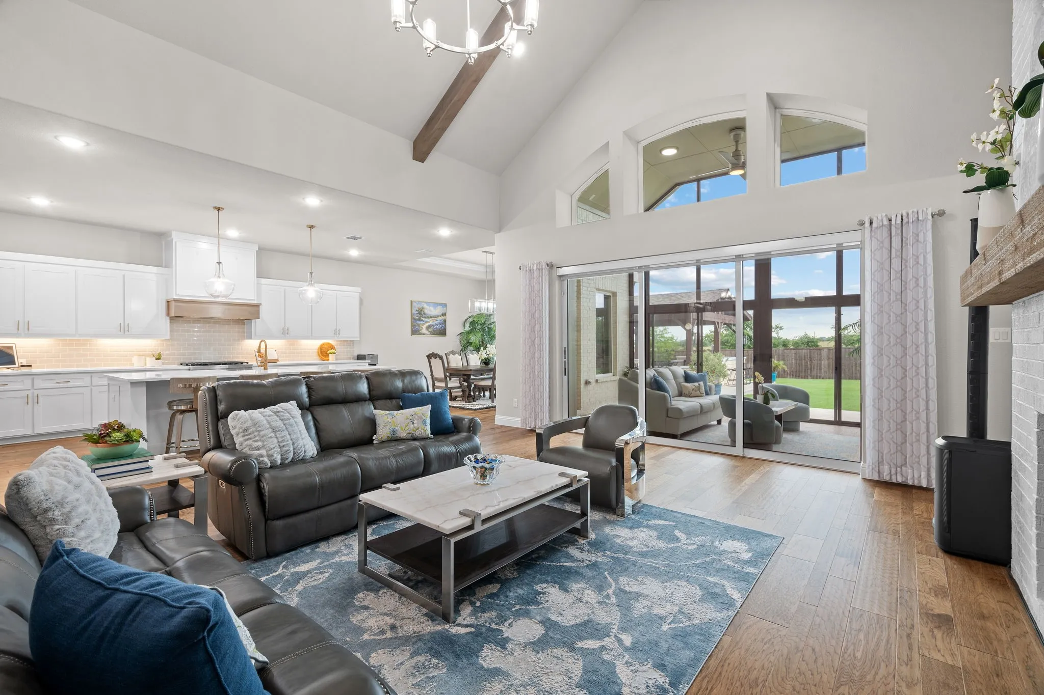 Single Family Residence For Sale in Denton County , 11416 Hickory Falls Drive, Argyle, Texas 76226, 4 Bedroom, 5 Bathroom, 3 Garage spaces, 3,807 Sqft, built in 2021, mls#21275550, Real Estate Agent in Argyle, Homes For Sale in Denton county, Homes For Sale in Argyle, Realtor in Argyle Texas, Real Estate Brokerage Independent Realty Texas, Luminita Cordes Realtor