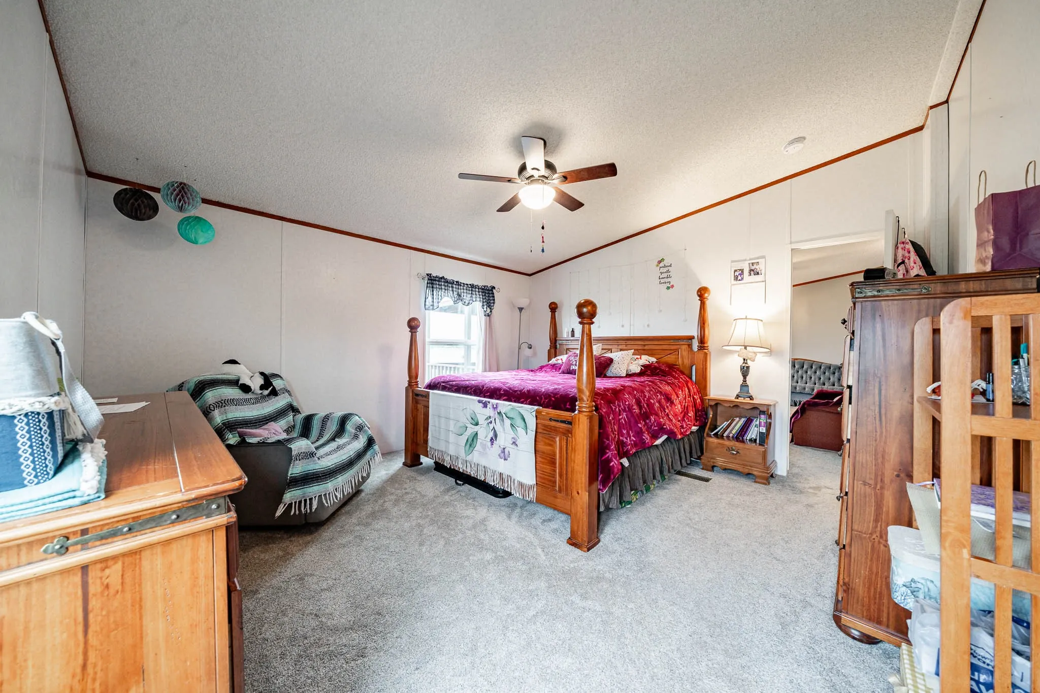 Single Family Residence For Sale in Jones County , 3923 CR 322, Hawley, Texas 79525, 3 Bedroom, 2 Bathroom, Garage spaces, 1,792 Sqft, built in 2004, mls#21281681, Real Estate Agent in Hawley, Homes For Sale in Jones county, Homes For Sale in Hawley, Realtor in Hawley Texas, Real Estate Brokerage Independent Realty Texas, Luminita Cordes Realtor