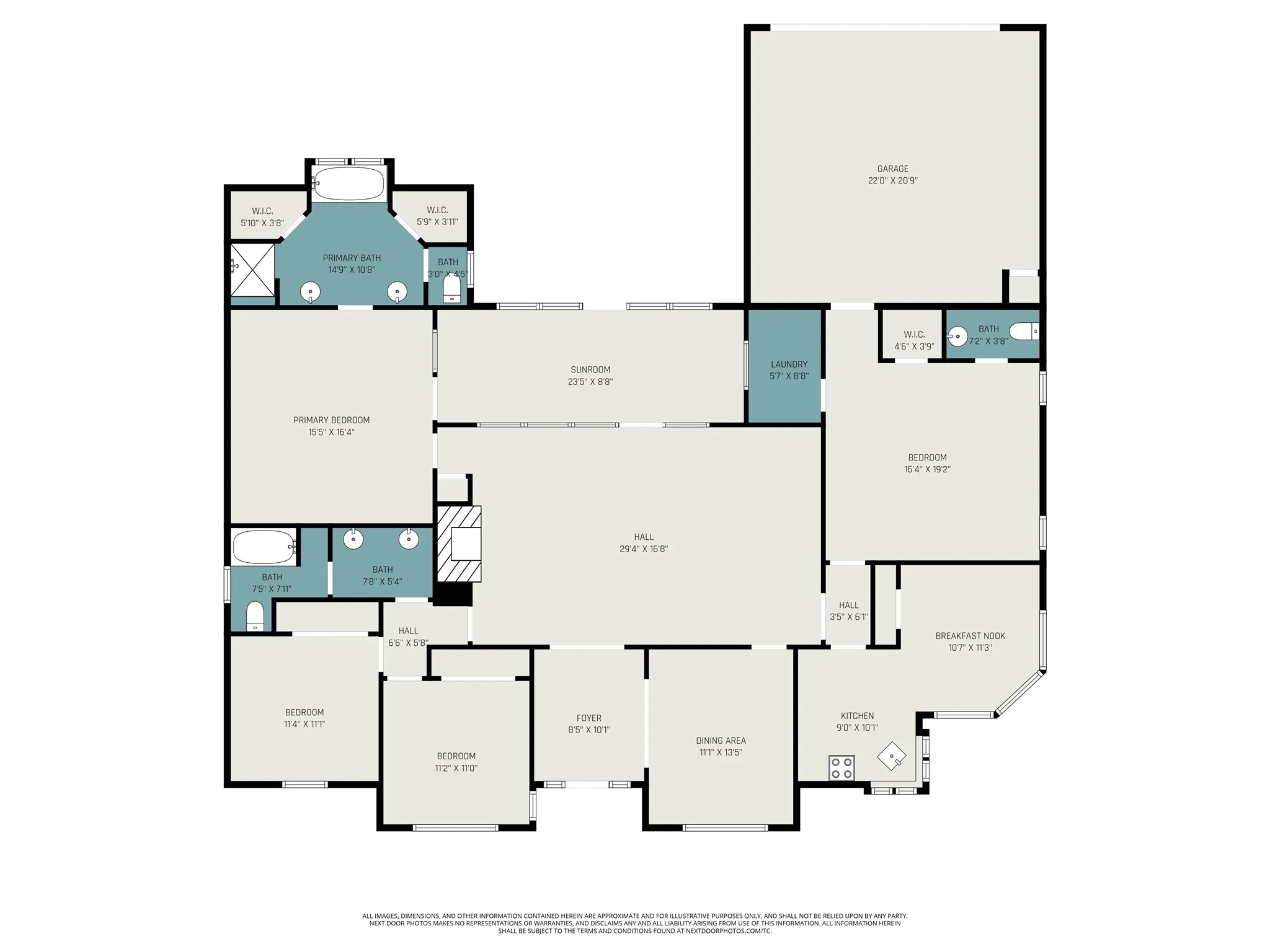 Single Family Residence For Sale in Dallas County , 1702 Surrey Court, Garland, Texas 75043, 3 Bedroom, 2 Bathroom, 2 Garage spaces, 2,279 Sqft, built in 1977, mls#21281686, Real Estate Agent in Garland, Homes For Sale in Dallas county, Homes For Sale in Garland, Realtor in Garland Texas, Real Estate Brokerage Independent Realty Texas, Luminita Cordes Realtor