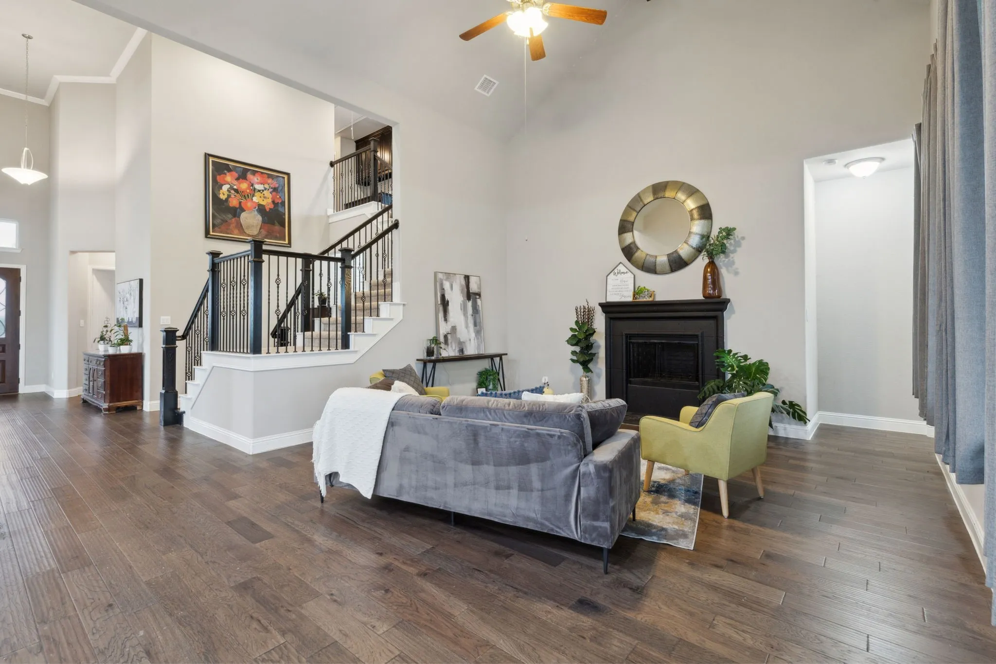 Single Family Residence For Sale in Collin County , 2610 Sunset Bay Lane, Nevada, Texas 75173, 4 Bedroom, 4 Bathroom, 3 Garage spaces, 3,982 Sqft, built in 2017, mls#21281776, Real Estate Agent in Nevada, Homes For Sale in Collin county, Homes For Sale in Nevada, Realtor in Nevada Texas, Real Estate Brokerage Independent Realty Texas, Luminita Cordes Realtor