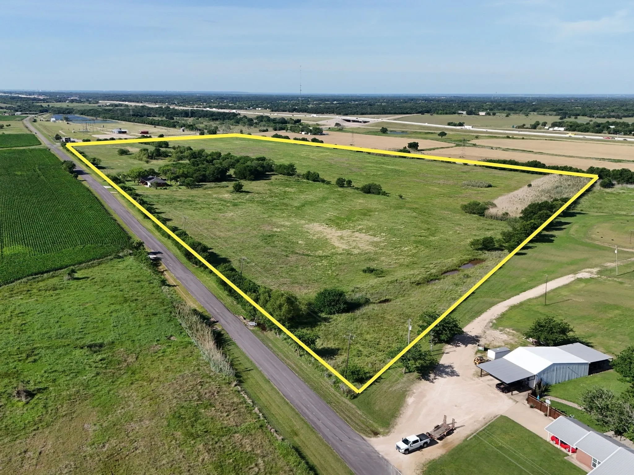 Unimproved Land For Sale in Mc Lennan County , 11179 Old Dallas Road, West, Texas 76691, 0, 0, Garage spaces, 0 Sqft, built in 0, mls#21281759, Real Estate Agent in West, Homes For Sale in Mc Lennan county, Homes For Sale in West, Realtor in West Texas, Real Estate Brokerage Independent Realty Texas, Luminita Cordes Realtor