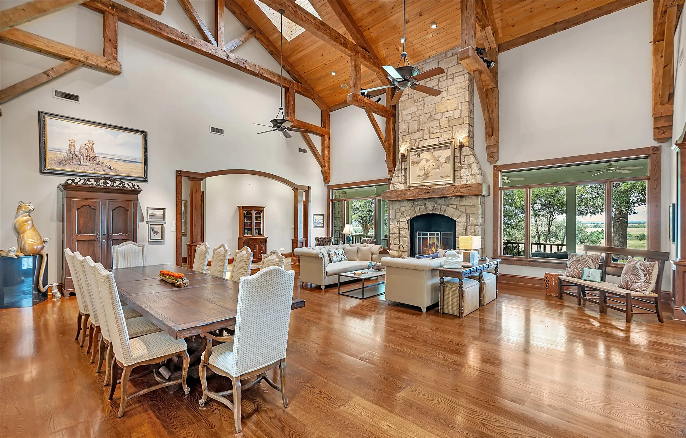 Farm For Sale in Bosque County , 8356 FM 219, Clifton, Texas 76634, 5 Bedrooms, 9 Bathrooms, 2 Garage spaces, 9,830 Sqft, built in 2002, Price $6,590,000, mls#21280622, Real Estate Agent in Clifton, Homes For Sale in Bosque county, Homes For Sale in Clifton, Realtor in Clifton Texas, Real Estate Brokerage Independent Realty Texas, Luminita Cordes Realtor