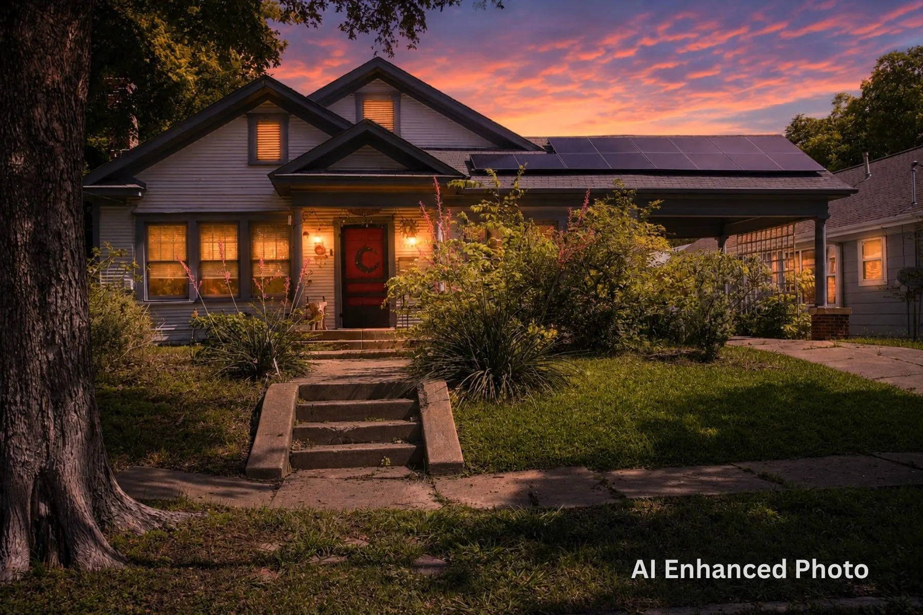 Single Family Residence For Sale in Hunt County , 1500 Bonham Street, Commerce, Texas 75428, 3 Bedroom, 2 Bathroom, 2 Garage spaces, 2,286 Sqft, built in 1935, mls#21281154, Real Estate Agent in Commerce, Homes For Sale in Hunt county, Homes For Sale in Commerce, Realtor in Commerce Texas, Real Estate Brokerage Independent Realty Texas, Luminita Cordes Realtor
