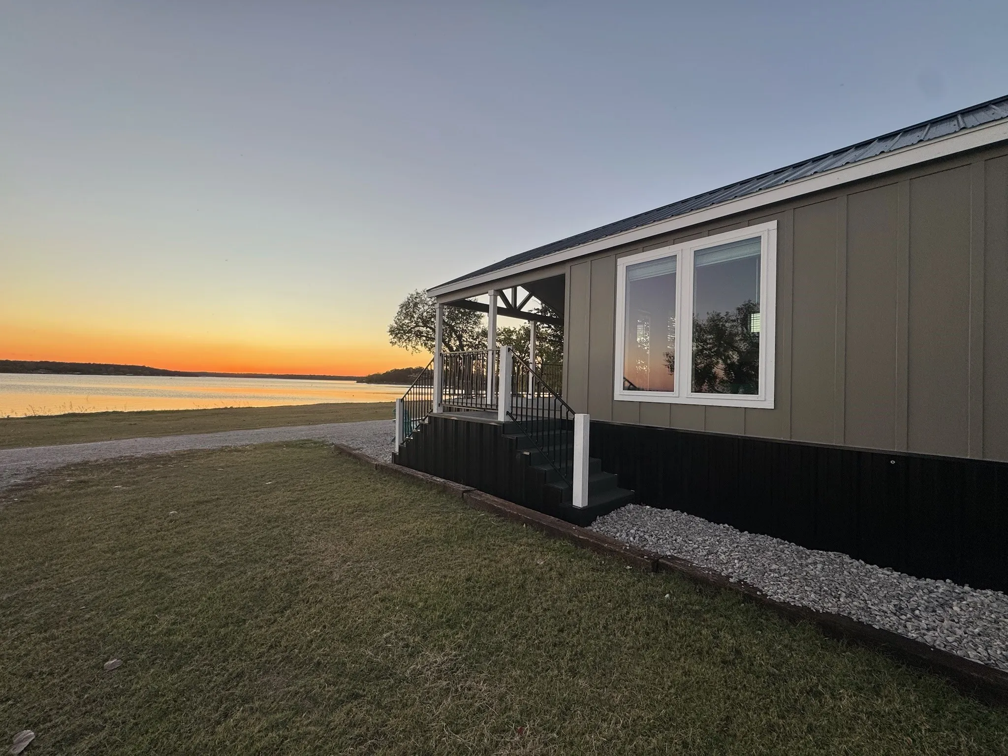 Manufactured Home For Sale in Eastland County , 2250 FM 2461 32, Eastland, Texas 76448, 1 Bedroom, 1 Bathroom, Garage spaces, 399 Sqft, built in 2025, mls#21272922, Real Estate Agent in Eastland, Homes For Sale in Eastland county, Homes For Sale in Eastland, Realtor in Eastland Texas, Real Estate Brokerage Independent Realty Texas, Luminita Cordes Realtor