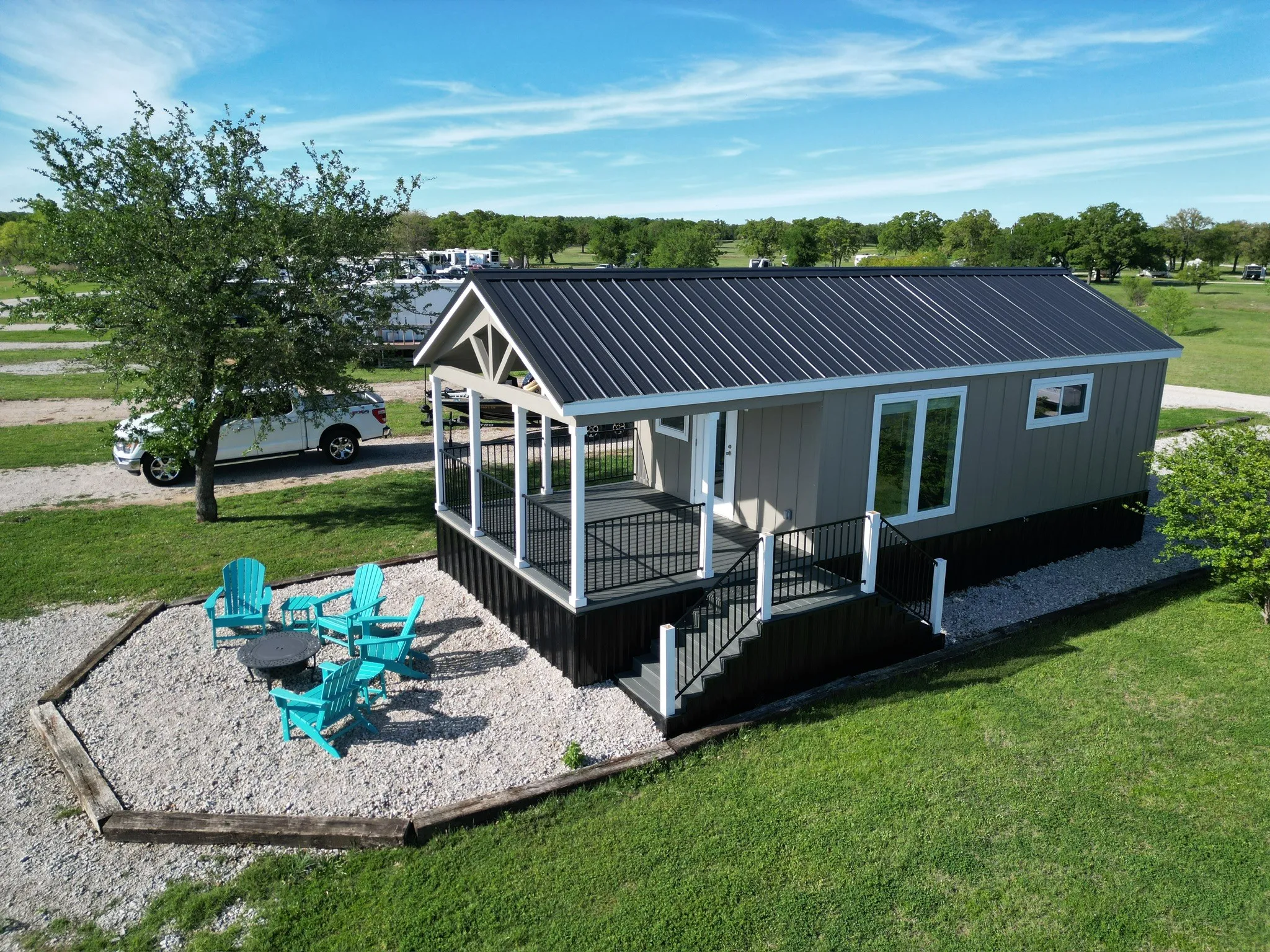 Manufactured Home For Sale in Eastland County , 2250 FM 2461 32, Eastland, Texas 76448, 1 Bedroom, 1 Bathroom, Garage spaces, 399 Sqft, built in 2025, mls#21272922, Real Estate Agent in Eastland, Homes For Sale in Eastland county, Homes For Sale in Eastland, Realtor in Eastland Texas, Real Estate Brokerage Independent Realty Texas, Luminita Cordes Realtor