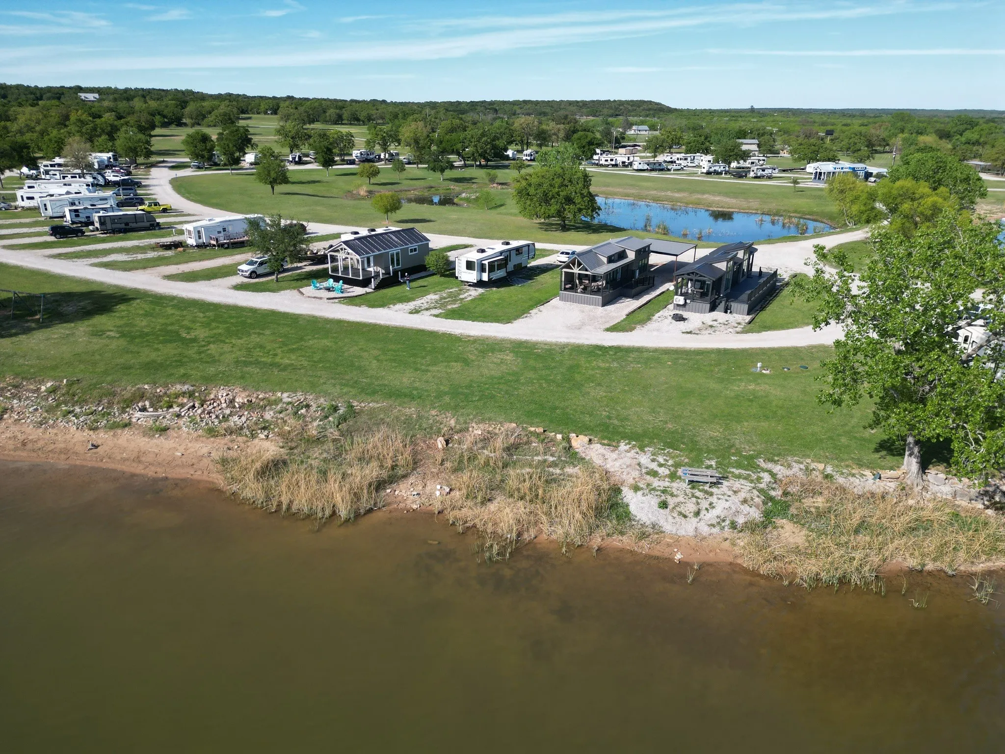 Manufactured Home For Sale in Eastland County , 2250 FM 2461 32, Eastland, Texas 76448, 1 Bedroom, 1 Bathroom, Garage spaces, 399 Sqft, built in 2025, mls#21272922, Real Estate Agent in Eastland, Homes For Sale in Eastland county, Homes For Sale in Eastland, Realtor in Eastland Texas, Real Estate Brokerage Independent Realty Texas, Luminita Cordes Realtor