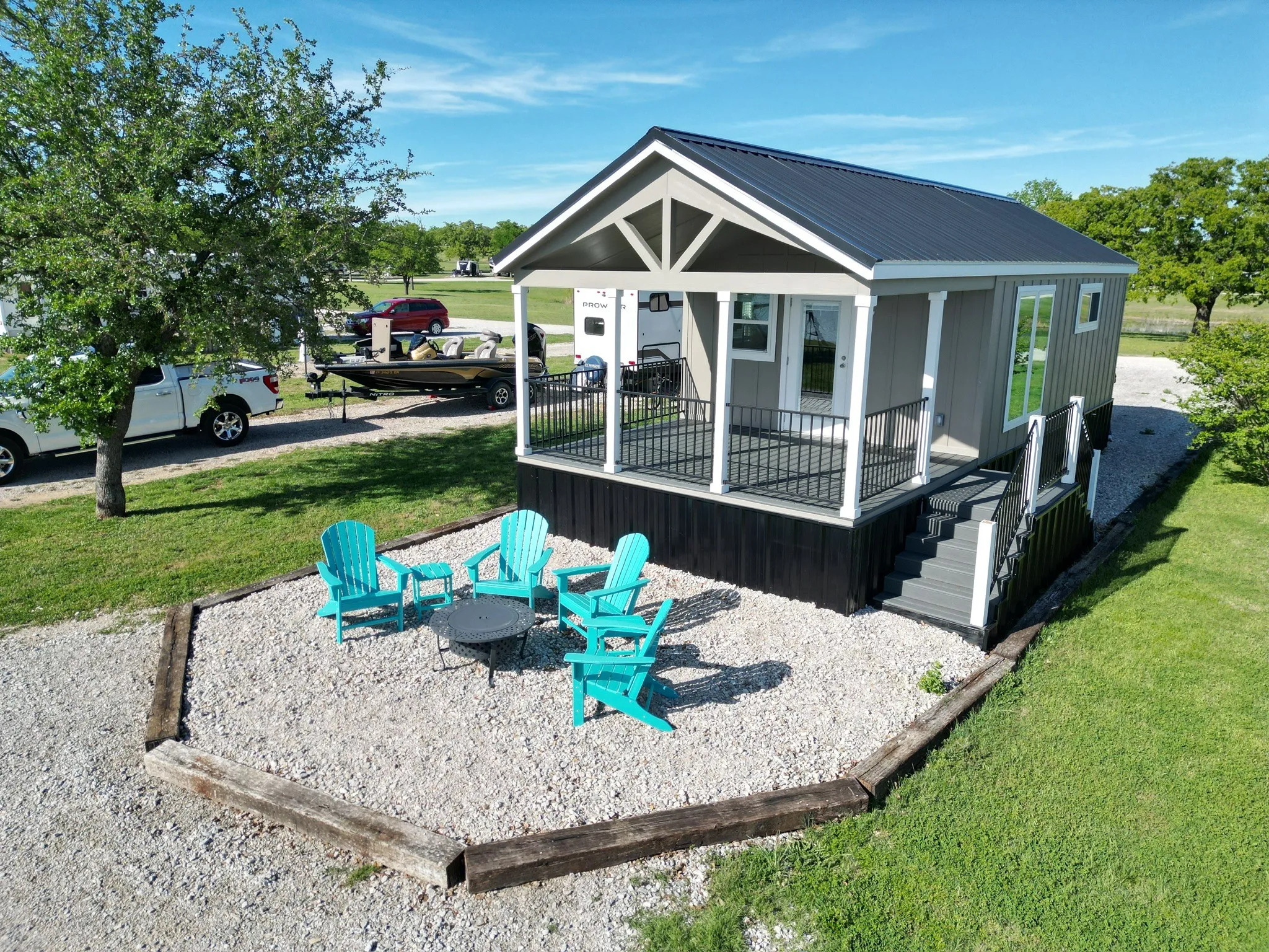 Manufactured Home For Sale in Eastland County , 2250 FM 2461 32, Eastland, Texas 76448, 1 Bedroom, 1 Bathroom, Garage spaces, 399 Sqft, built in 2025, mls#21272922, Real Estate Agent in Eastland, Homes For Sale in Eastland county, Homes For Sale in Eastland, Realtor in Eastland Texas, Real Estate Brokerage Independent Realty Texas, Luminita Cordes Realtor