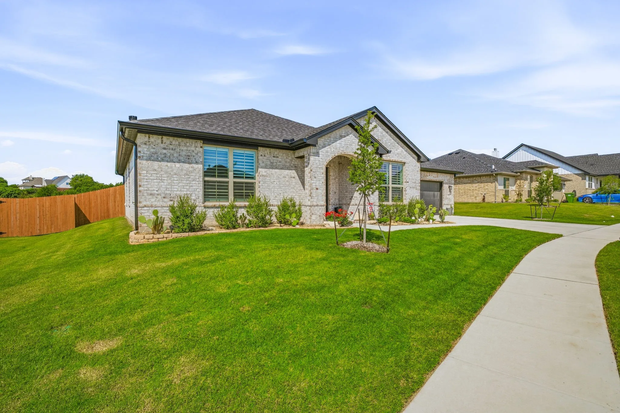 Single Family Residence For Sale in Somervell County , 127 Mesa Drive, Glen Rose, Texas 76043, 4 Bedroom, 2 Bathroom, 2 Garage spaces, 2,078 Sqft, built in 2024, mls#21281887, Real Estate Agent in Glen Rose, Homes For Sale in Somervell county, Homes For Sale in Glen Rose, Realtor in Glen Rose Texas, Real Estate Brokerage Independent Realty Texas, Luminita Cordes Realtor