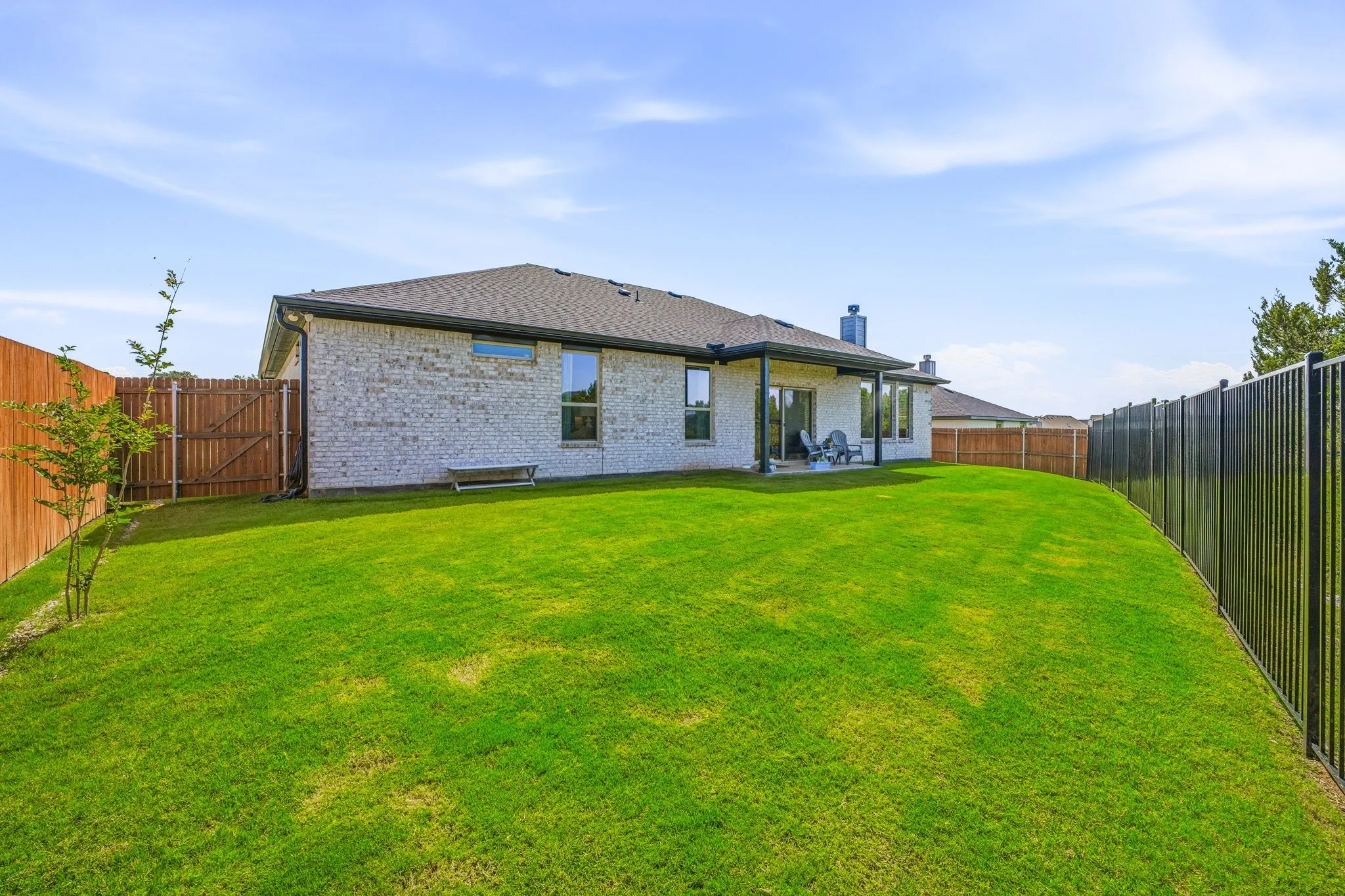 Single Family Residence For Sale in Somervell County , 127 Mesa Drive, Glen Rose, Texas 76043, 4 Bedroom, 2 Bathroom, 2 Garage spaces, 2,078 Sqft, built in 2024, mls#21281887, Real Estate Agent in Glen Rose, Homes For Sale in Somervell county, Homes For Sale in Glen Rose, Realtor in Glen Rose Texas, Real Estate Brokerage Independent Realty Texas, Luminita Cordes Realtor
