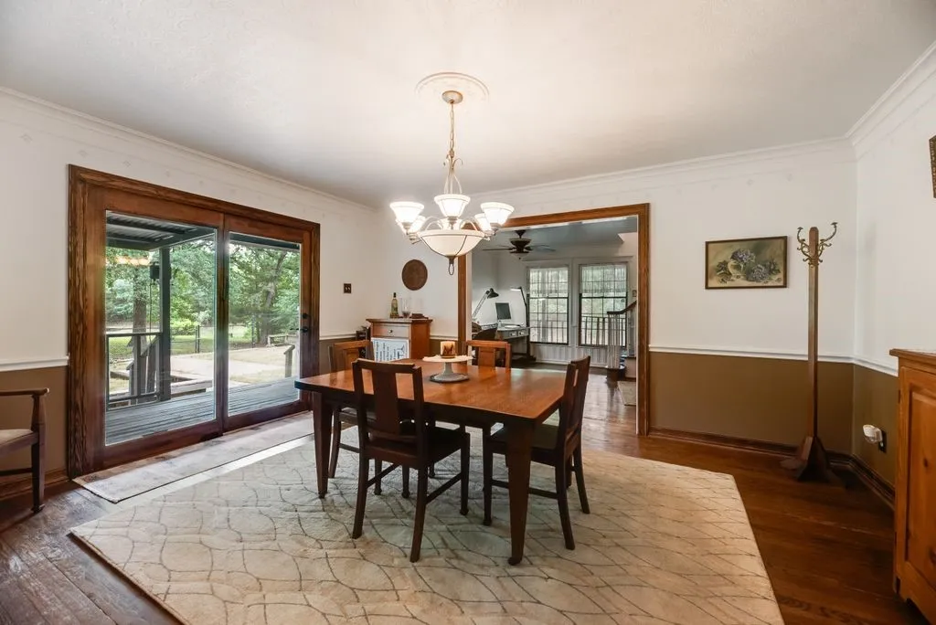 Single Family Residence For Sale in Hunt County , 9875 Old Bridge Road, Terrell, Texas 75160, 4 Bedrooms, 3 Bathrooms, 4 Garage spaces, 3,100 Sqft, built in 1986, Price $774,999, mls#21281913, Real Estate Agent in Terrell, Homes For Sale in Hunt county, Homes For Sale in Terrell, Realtor in Terrell Texas, Real Estate Brokerage Independent Realty Texas, Luminita Cordes Realtor