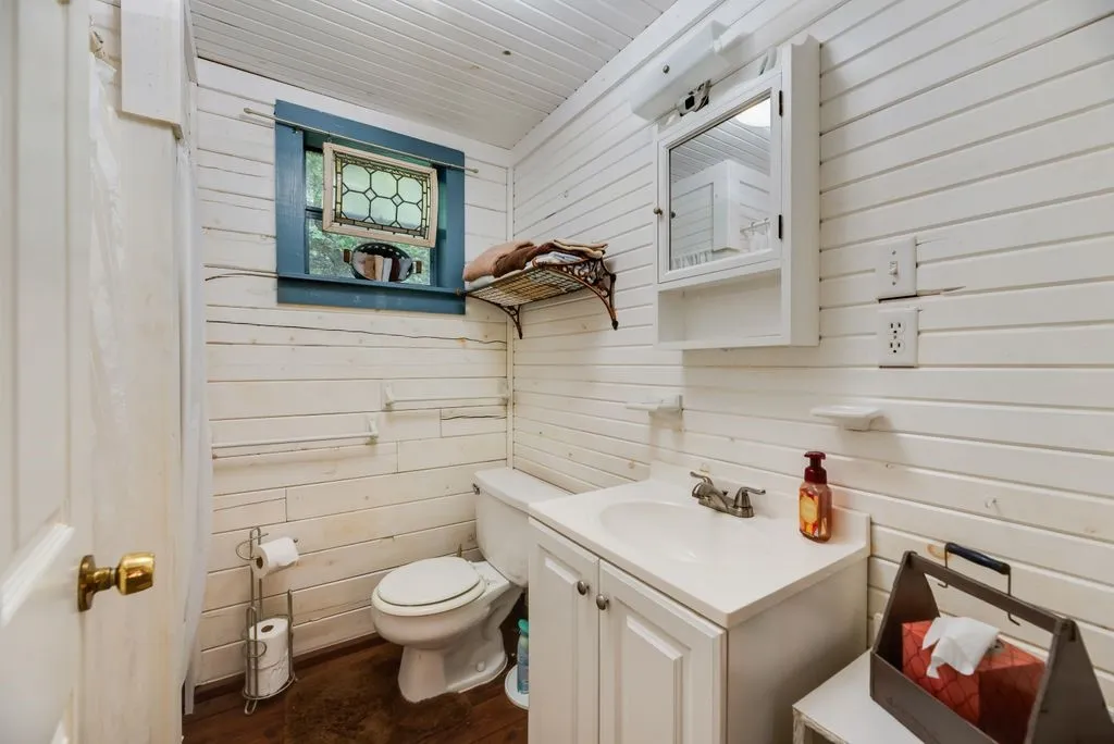 Separate Guest House