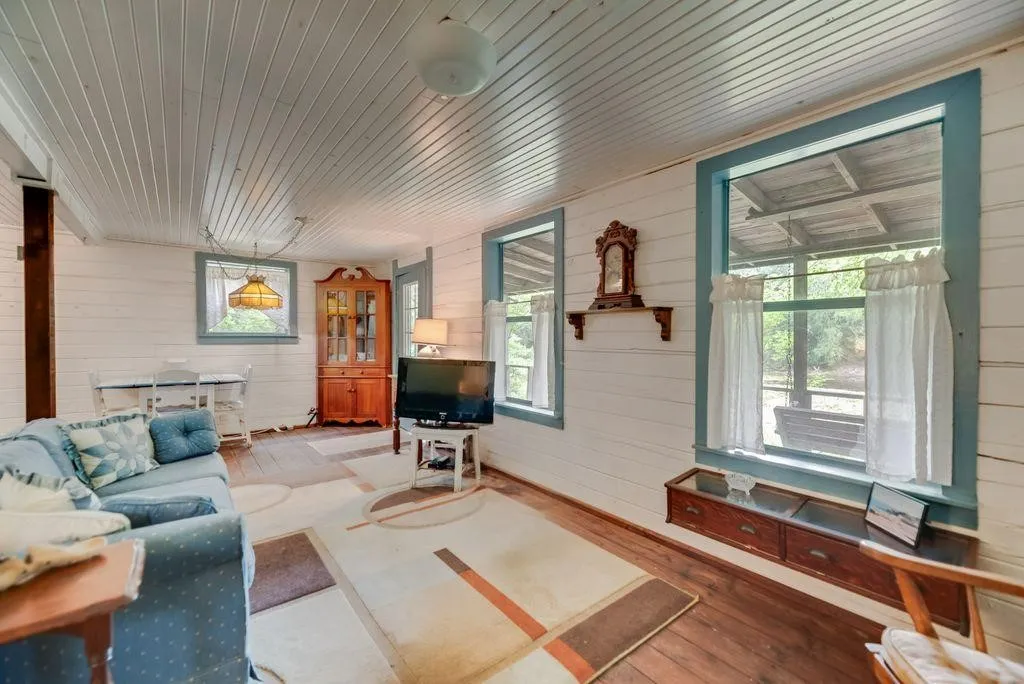 Separate Guest House