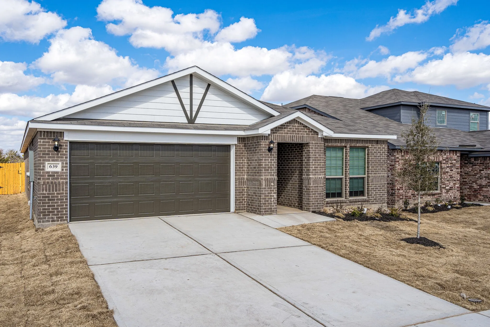 Single Family Residence For Rent in Dallas County , 639 Arlington Park Court, Seagoville, Texas 75159, 4 Bedrooms, 2 Bathrooms, 2 Garage spaces, 2,006 Sqft, built in 2021, Price $2,299, mls#21280974, Real Estate Agent in Seagoville, Homes For Rent in Dallas county, Homes For Rent in Seagoville, Realtor in Seagoville Texas, Real Estate Brokerage Independent Realty Texas, Luminita Cordes Realtor
