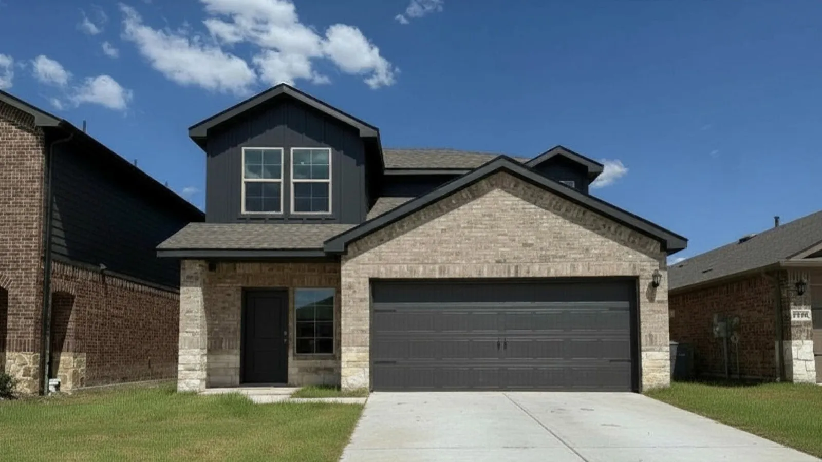 Single Family Residence For Sale in Kaufman County , 2806 Bakers Bend, Crandall, Texas 75114, 4 Bedroom, 3 Bathroom, 2 Garage spaces, 2,226 Sqft, built in 2026, mls#21281926, Real Estate Agent in Crandall, Homes For Sale in Kaufman county, Homes For Sale in Crandall, Realtor in Crandall Texas, Real Estate Brokerage Independent Realty Texas, Luminita Cordes Realtor