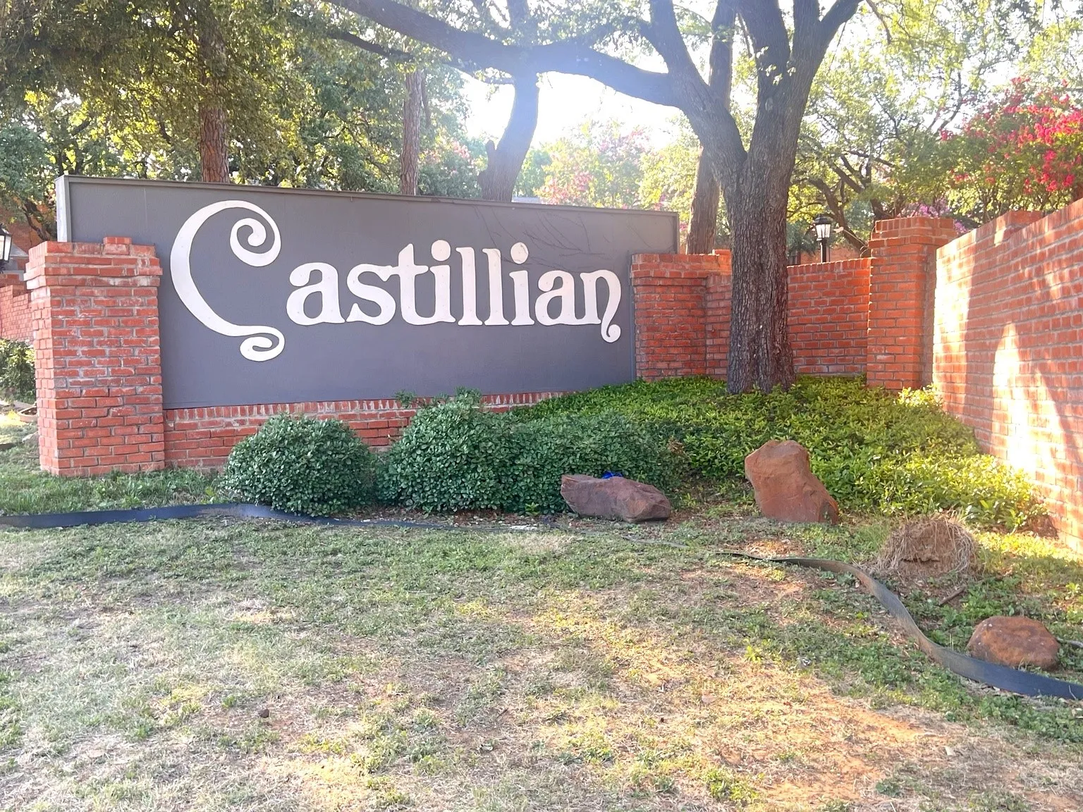 Castillian Condominiums