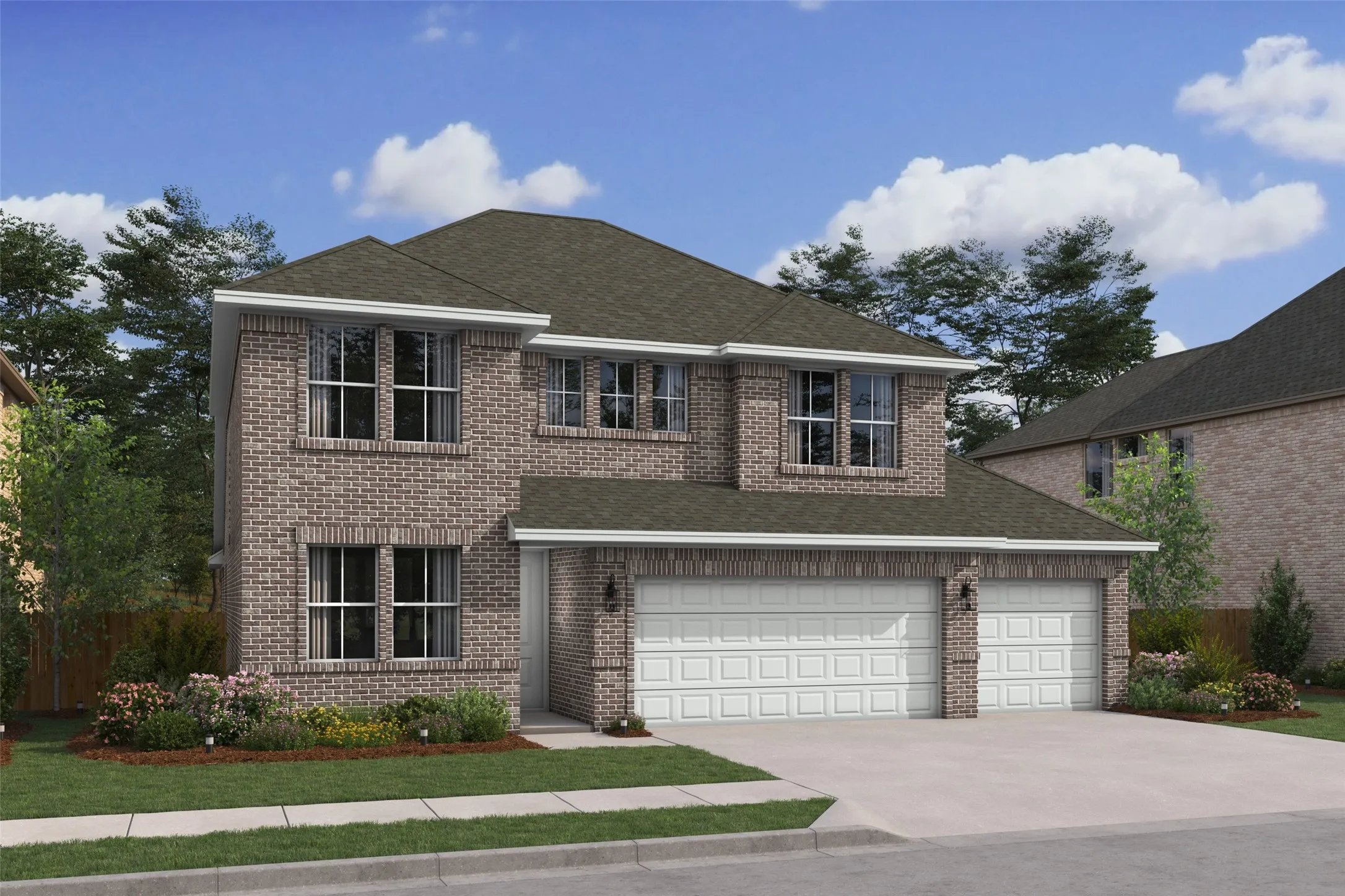 Single Family Residence For Sale in Kaufman County , 1603 Browder Road, Forney, Texas 75126, 5 Bedroom, 4 Bathroom, 3 Garage spaces, 2,625 Sqft, built in 2026, mls#21281951, Real Estate Agent in Forney, Homes For Sale in Kaufman county, Homes For Sale in Forney, Realtor in Forney Texas, Real Estate Brokerage Independent Realty Texas, Luminita Cordes Realtor