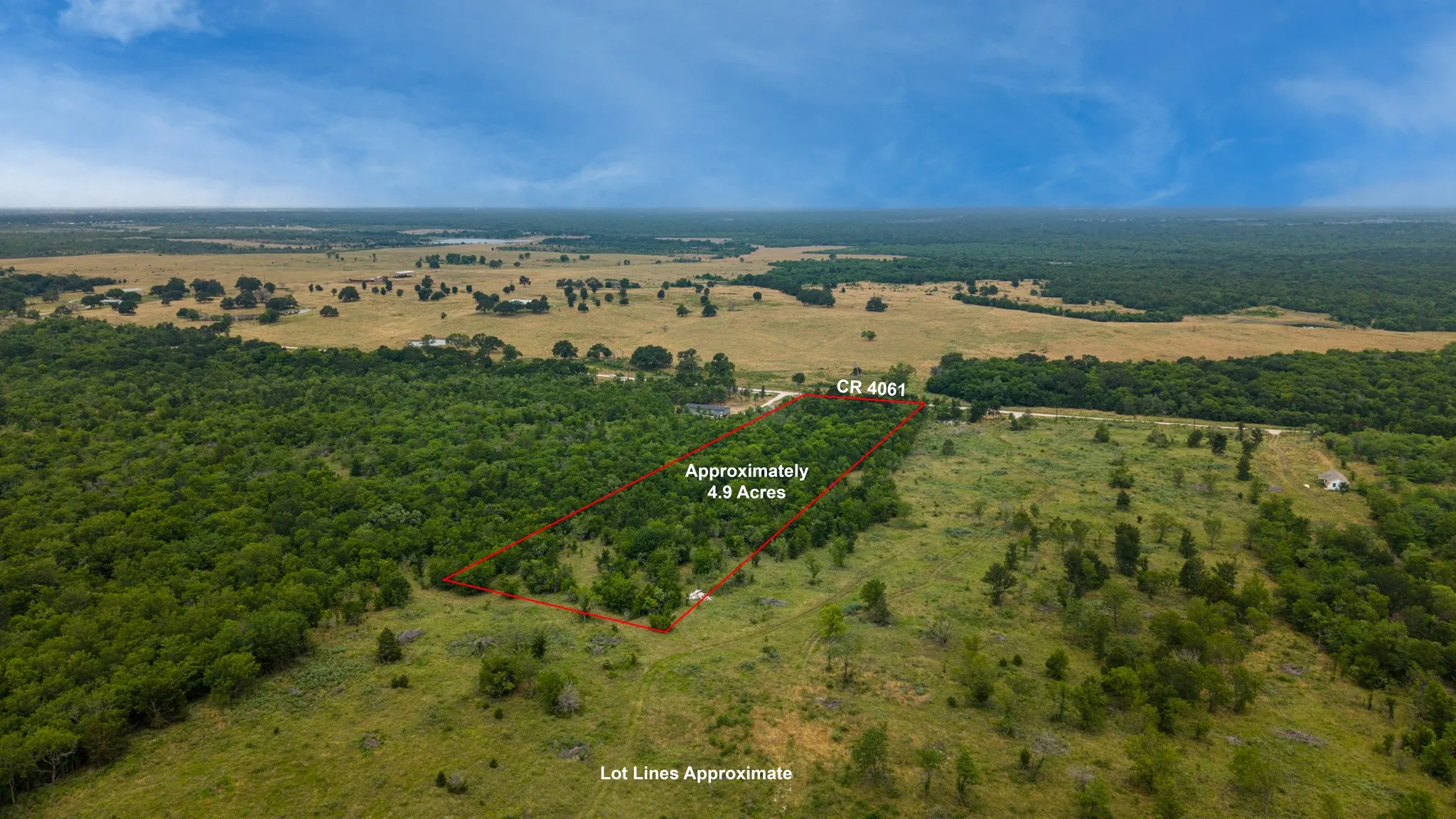 Unimproved Land For Sale in Kaufman County , TBD County Road 4061, Kemp, Texas 75143, 0, 0, Garage spaces, 0 Sqft, built in 0, Price $159,000, mls#21281932, Real Estate Agent in Kemp, Homes For Sale in Kaufman county, Homes For Sale in Kemp, Realtor in Kemp Texas, Real Estate Brokerage Independent Realty Texas, Luminita Cordes Realtor