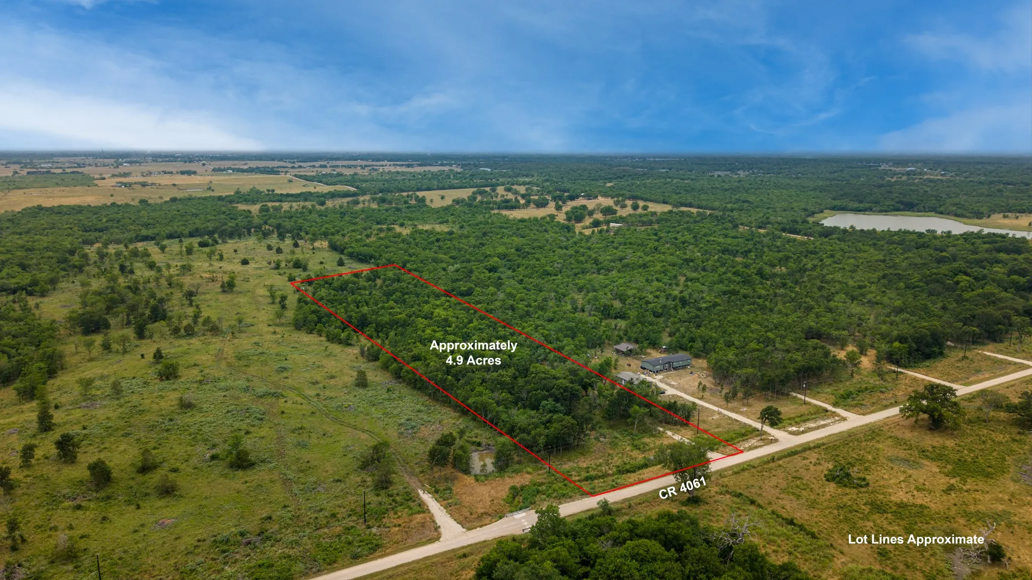 Unimproved Land For Sale in Kaufman County , TBD County Road 4061, Kemp, Texas 75143, 0, 0, Garage spaces, 0 Sqft, built in 0, Price $159,000, mls#21281932, Real Estate Agent in Kemp, Homes For Sale in Kaufman county, Homes For Sale in Kemp, Realtor in Kemp Texas, Real Estate Brokerage Independent Realty Texas, Luminita Cordes Realtor