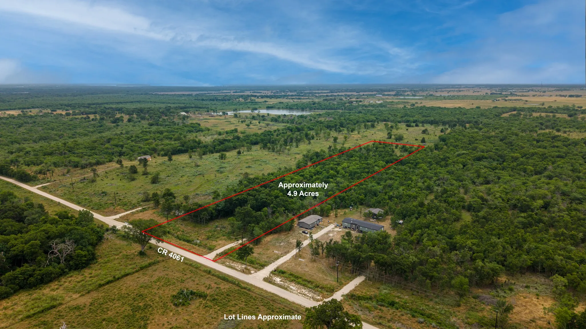 Unimproved Land For Sale in Kaufman County , TBD County Road 4061, Kemp, Texas 75143, 0, 0, Garage spaces, 0 Sqft, built in 0, Price $159,000, mls#21281932, Real Estate Agent in Kemp, Homes For Sale in Kaufman county, Homes For Sale in Kemp, Realtor in Kemp Texas, Real Estate Brokerage Independent Realty Texas, Luminita Cordes Realtor