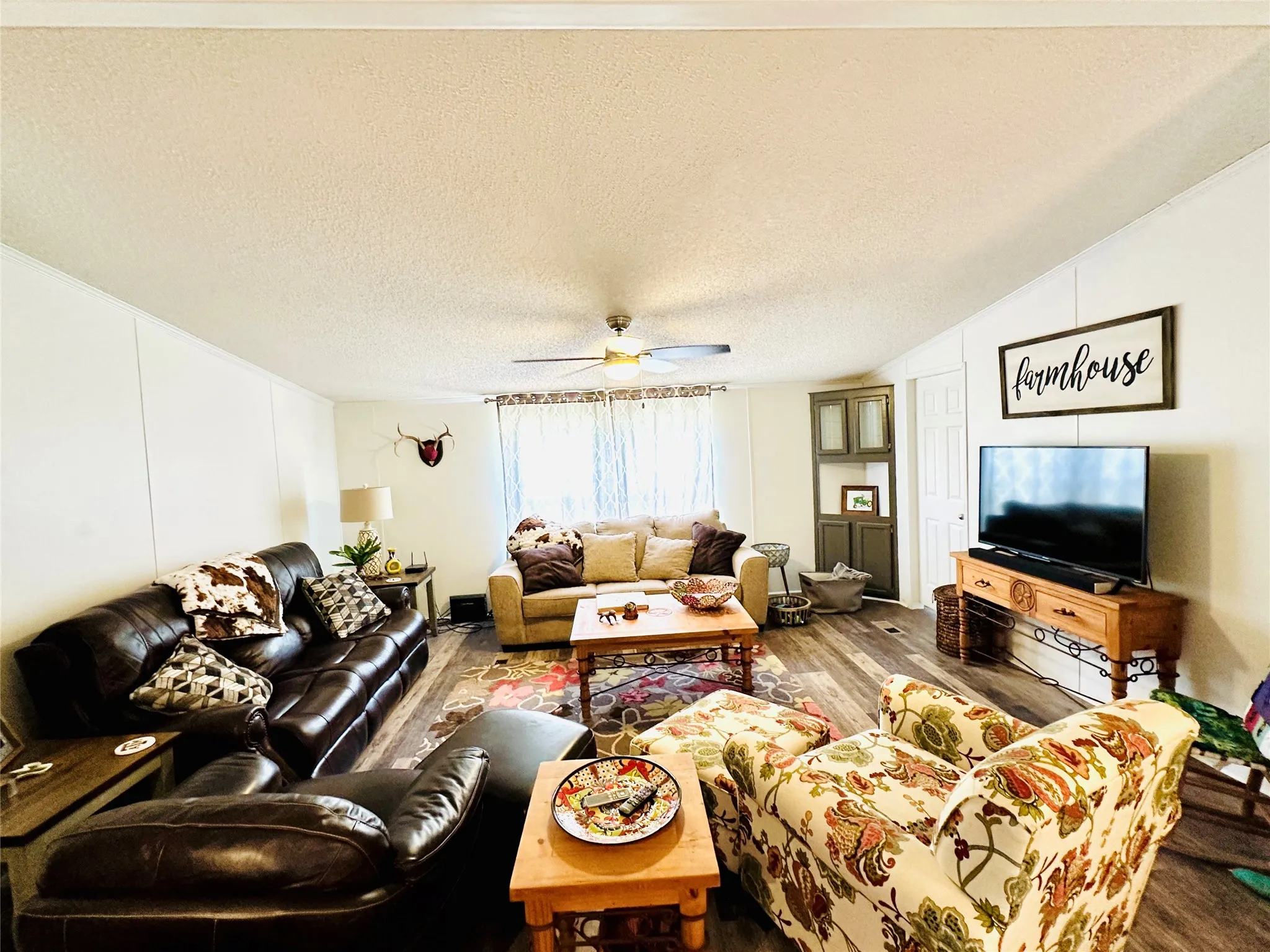 Mobile Home For Sale in Callahan County , 12264 County Road 404, Cross Plains, Texas 76443, 4 Bedroom, 2 Bathroom, Garage spaces, 1,904 Sqft, built in 1997, mls#21280107, Real Estate Agent in Cross Plains, Homes For Sale in Callahan county, Homes For Sale in Cross Plains, Realtor in Cross Plains Texas, Real Estate Brokerage Independent Realty Texas, Luminita Cordes Realtor