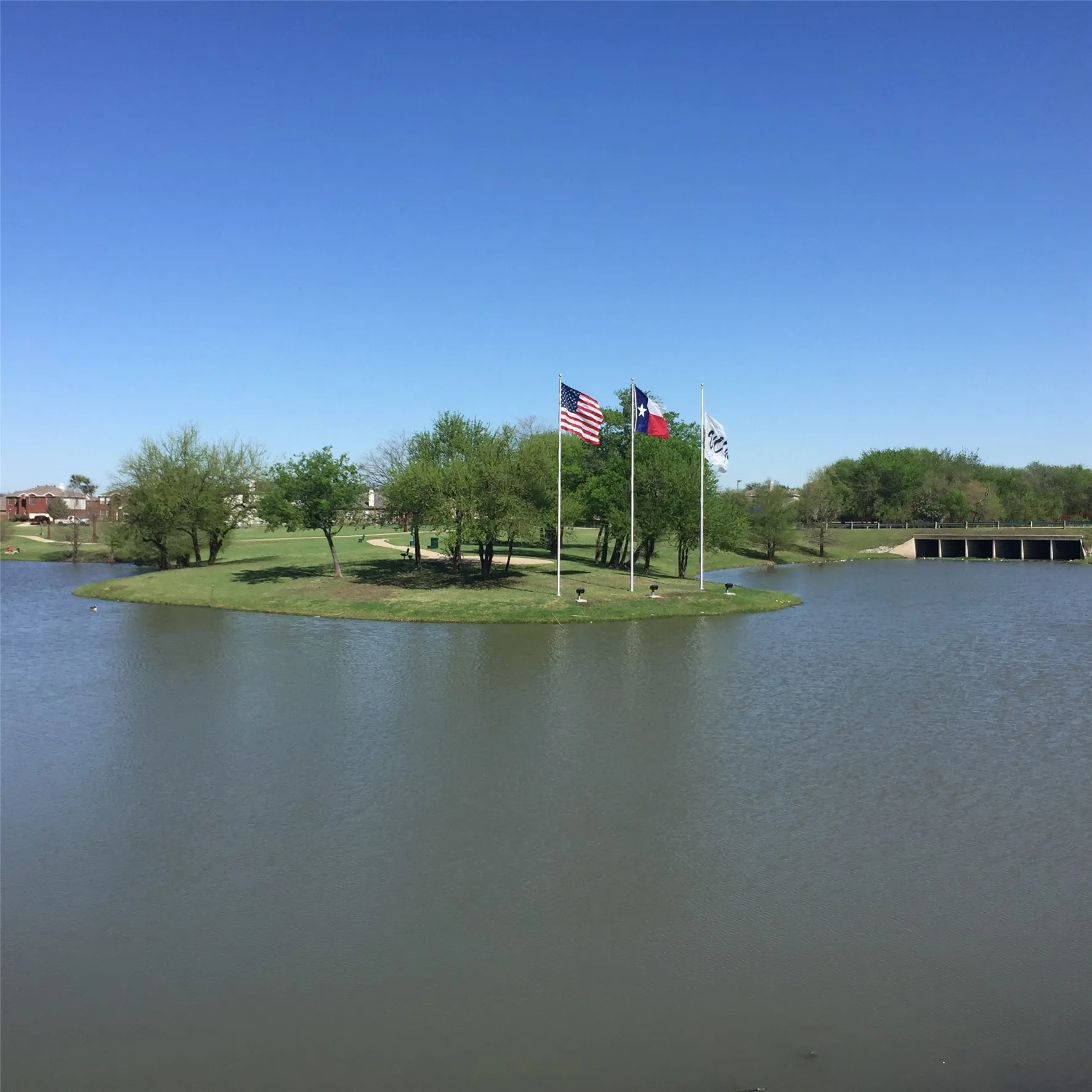 water view