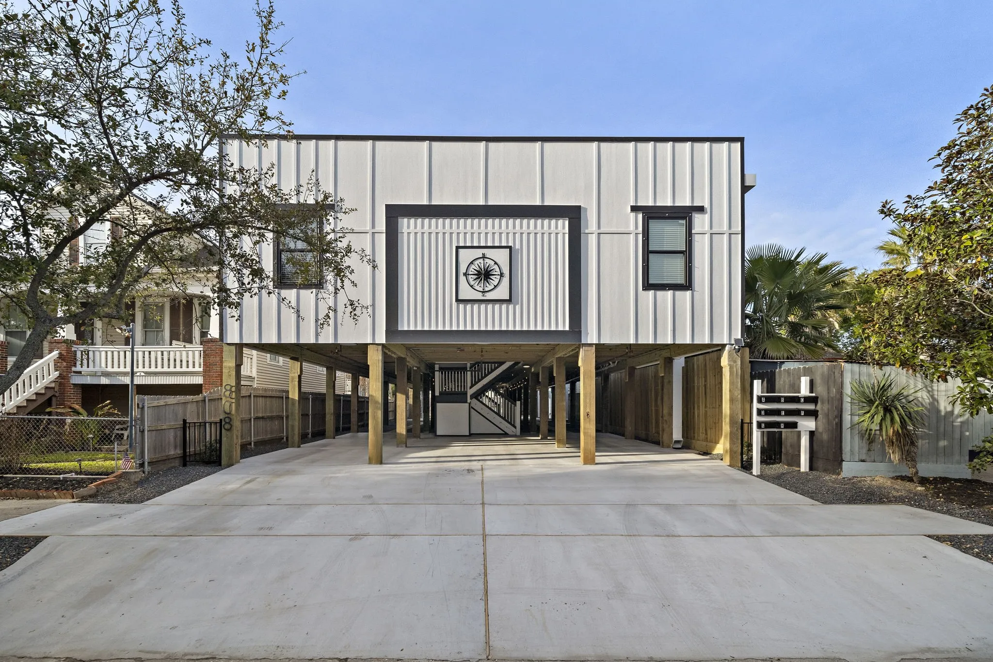 Apartment For Rent in Galveston County , 808 Sealy Street B, Galveston, Texas 77550, 1 Bedroom, 1 Bathroom, Garage spaces, 500 Sqft, built in 2023, Price $1,299, mls#21281561, Real Estate Agent in Galveston, Homes For Rent in Galveston county, Homes For Rent in Galveston, Realtor in Galveston Texas, Real Estate Brokerage Independent Realty Texas, Luminita Cordes Realtor