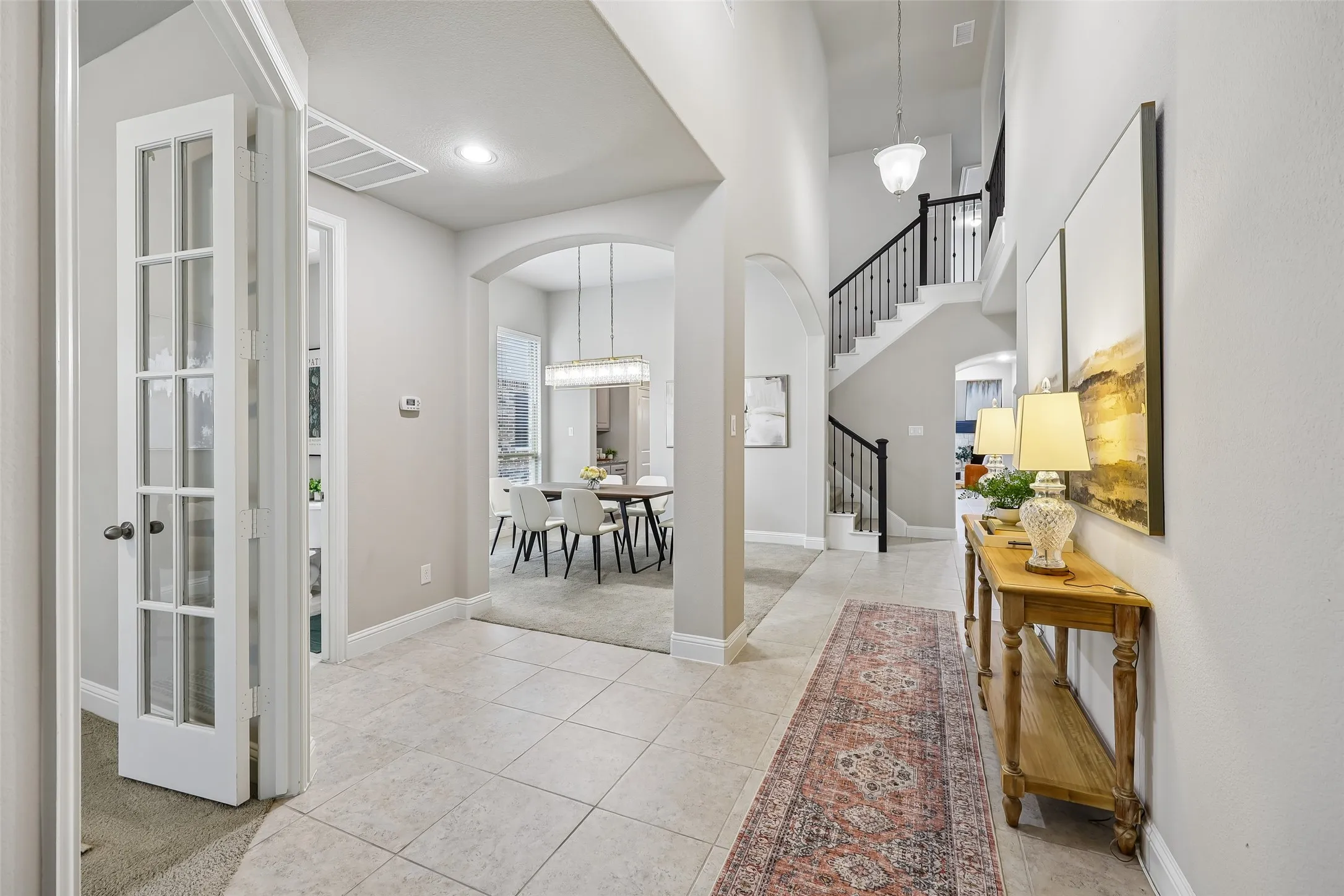 Single Family Residence For Sale in Denton County , 15604 Governors Island Way, Prosper, Texas 75078, 4 Bedroom, 4 Bathroom, 2 Garage spaces, 3,505 Sqft, built in 2016, mls#21280813, Real Estate Agent in Prosper, Homes For Sale in Denton county, Homes For Sale in Prosper, Realtor in Prosper Texas, Real Estate Brokerage Independent Realty Texas, Luminita Cordes Realtor